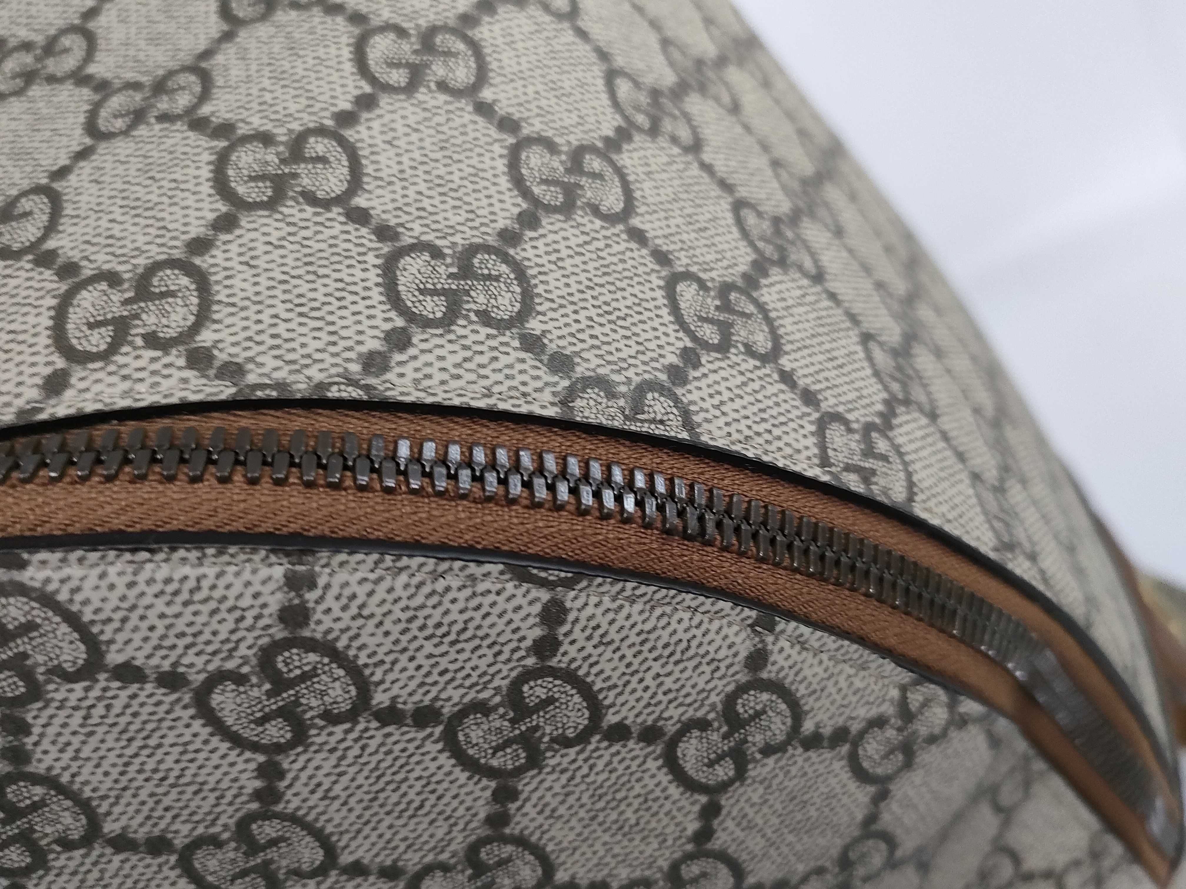 GG Unused Backpack with GG Emblem — view 8