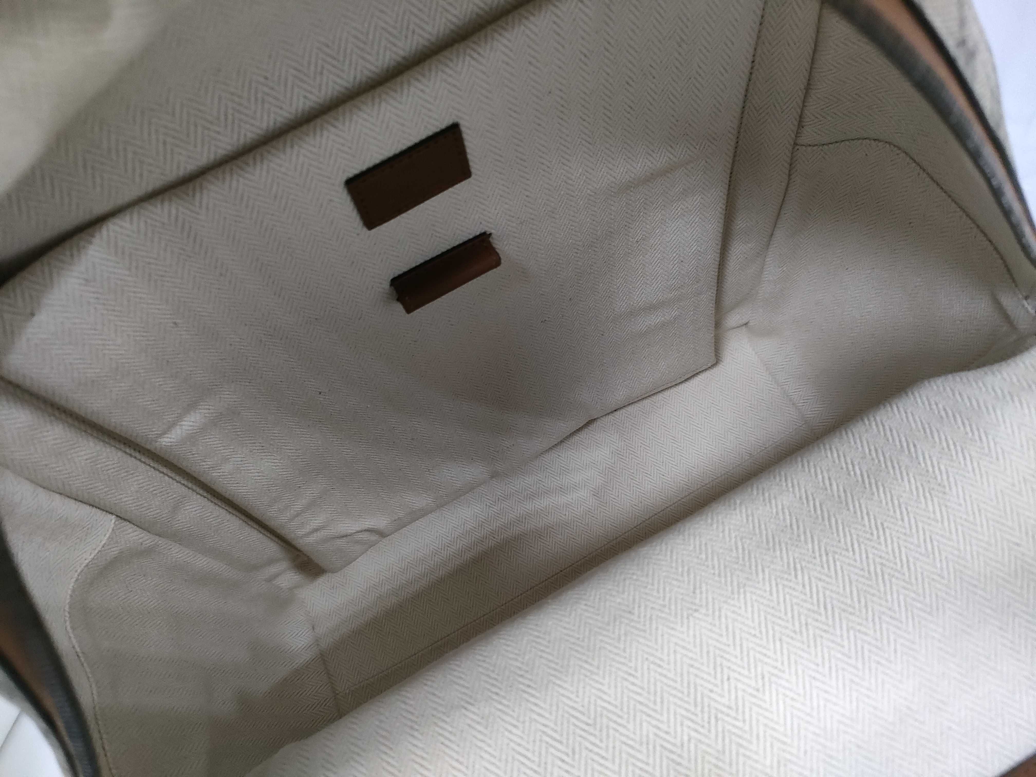 GG Unused Backpack with GG Emblem — view 9