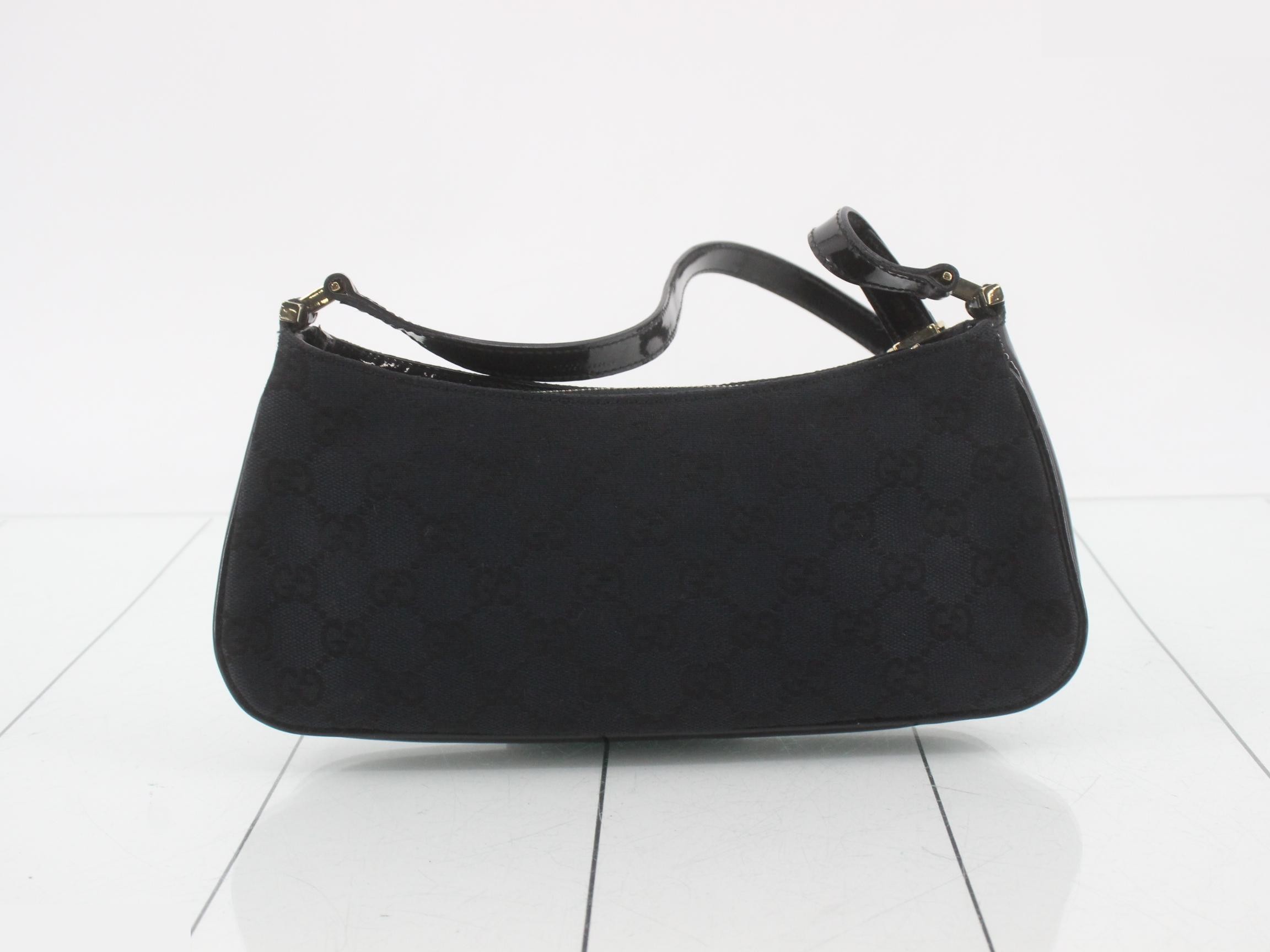 GG Canvas Accessoires Handbag — view 2