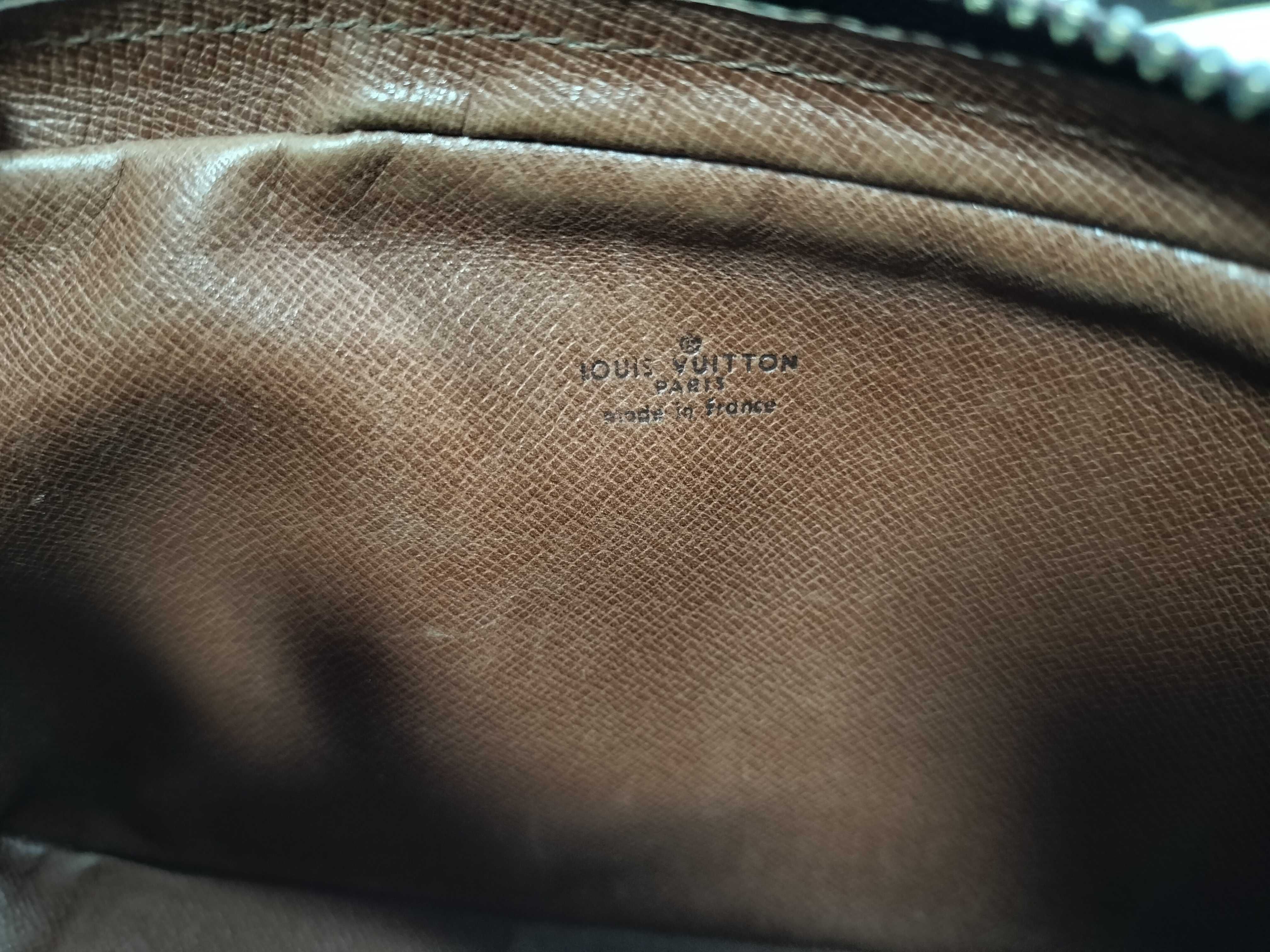 Monogram M51828 Pochette Marly Bandoulière Shoulder Bag — view 11