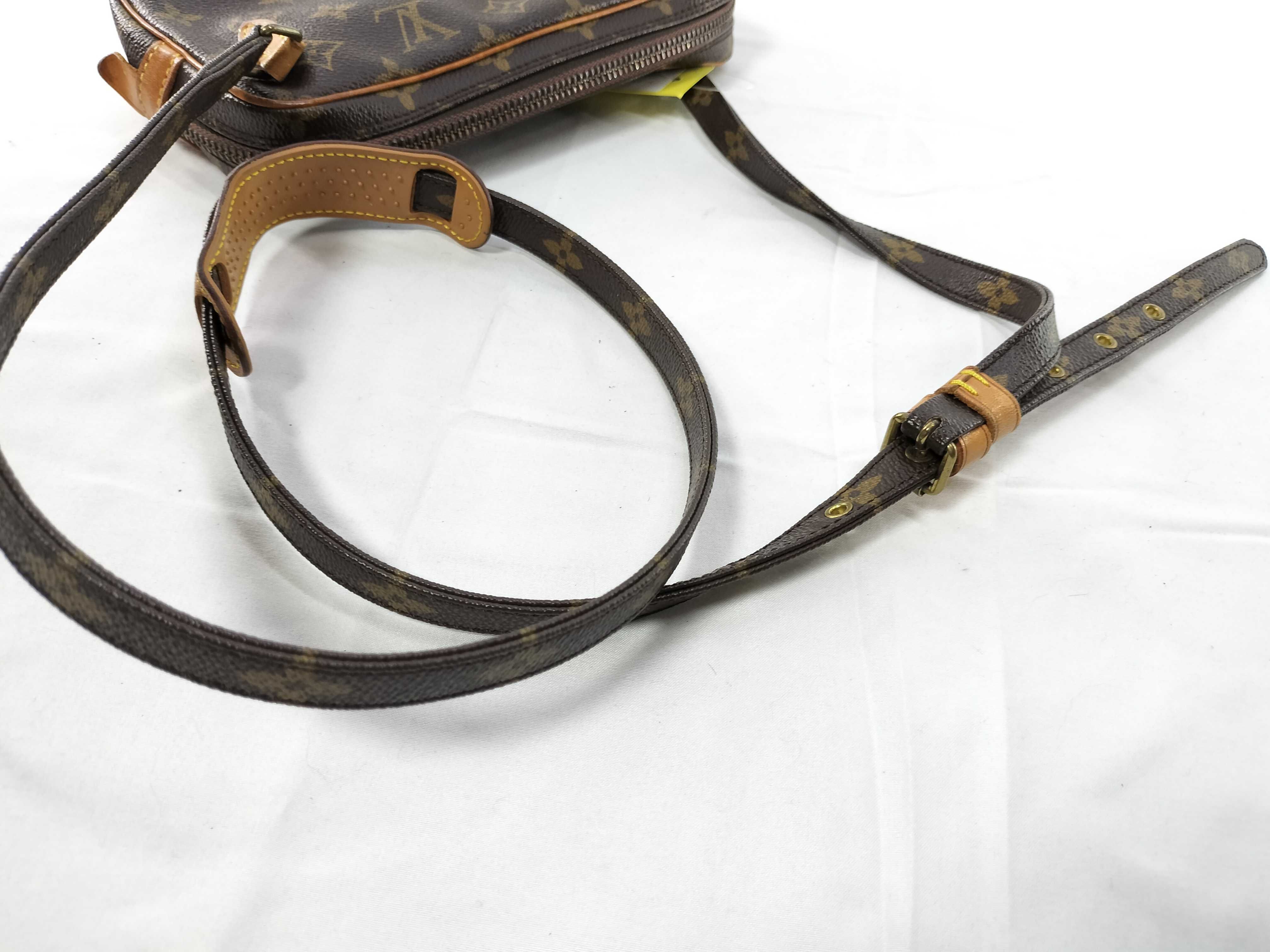Monogram M51828 Pochette Marly Bandoulière Shoulder Bag — view 3