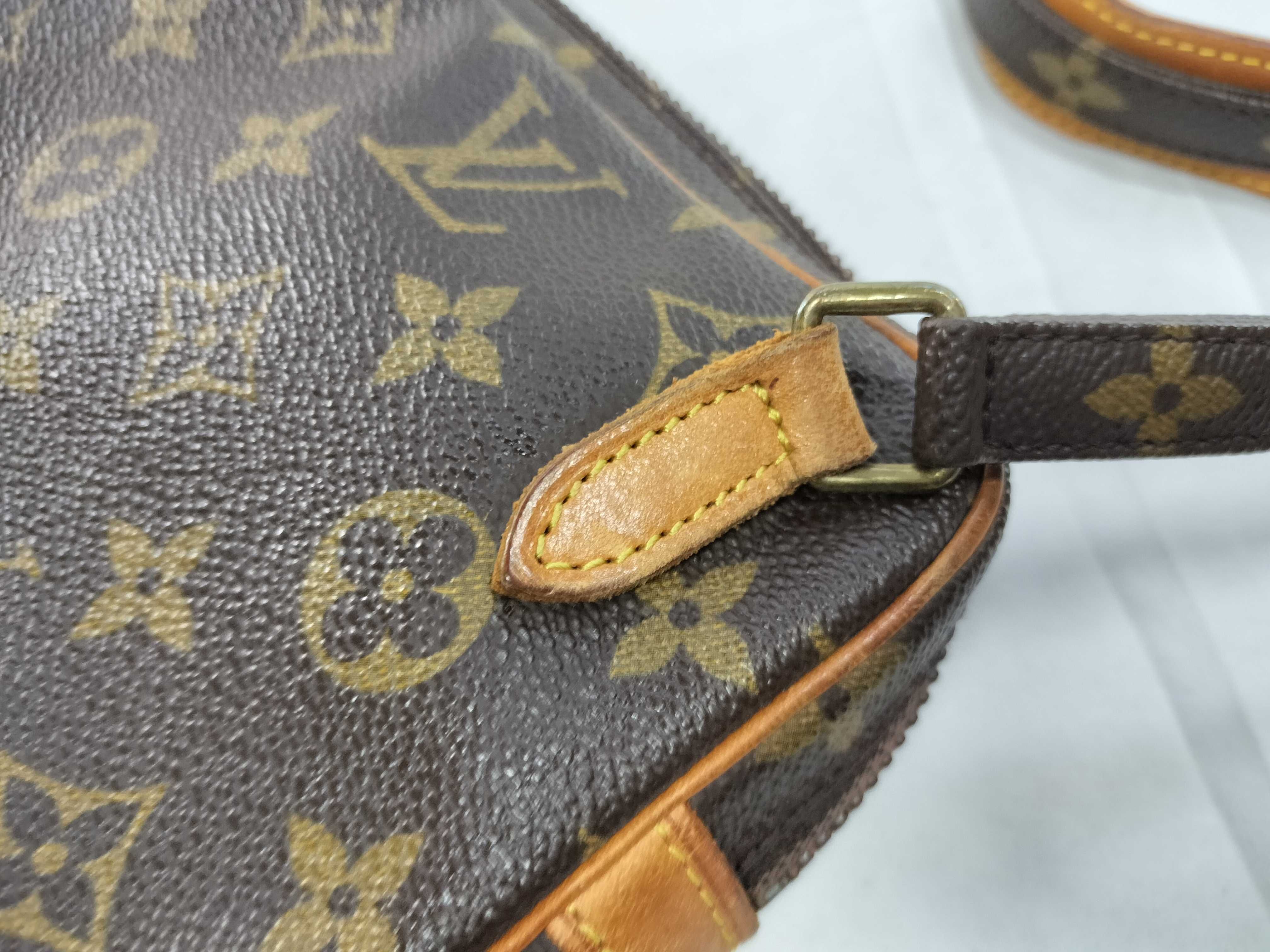 Monogram M51828 Pochette Marly Bandoulière Shoulder Bag — view 5