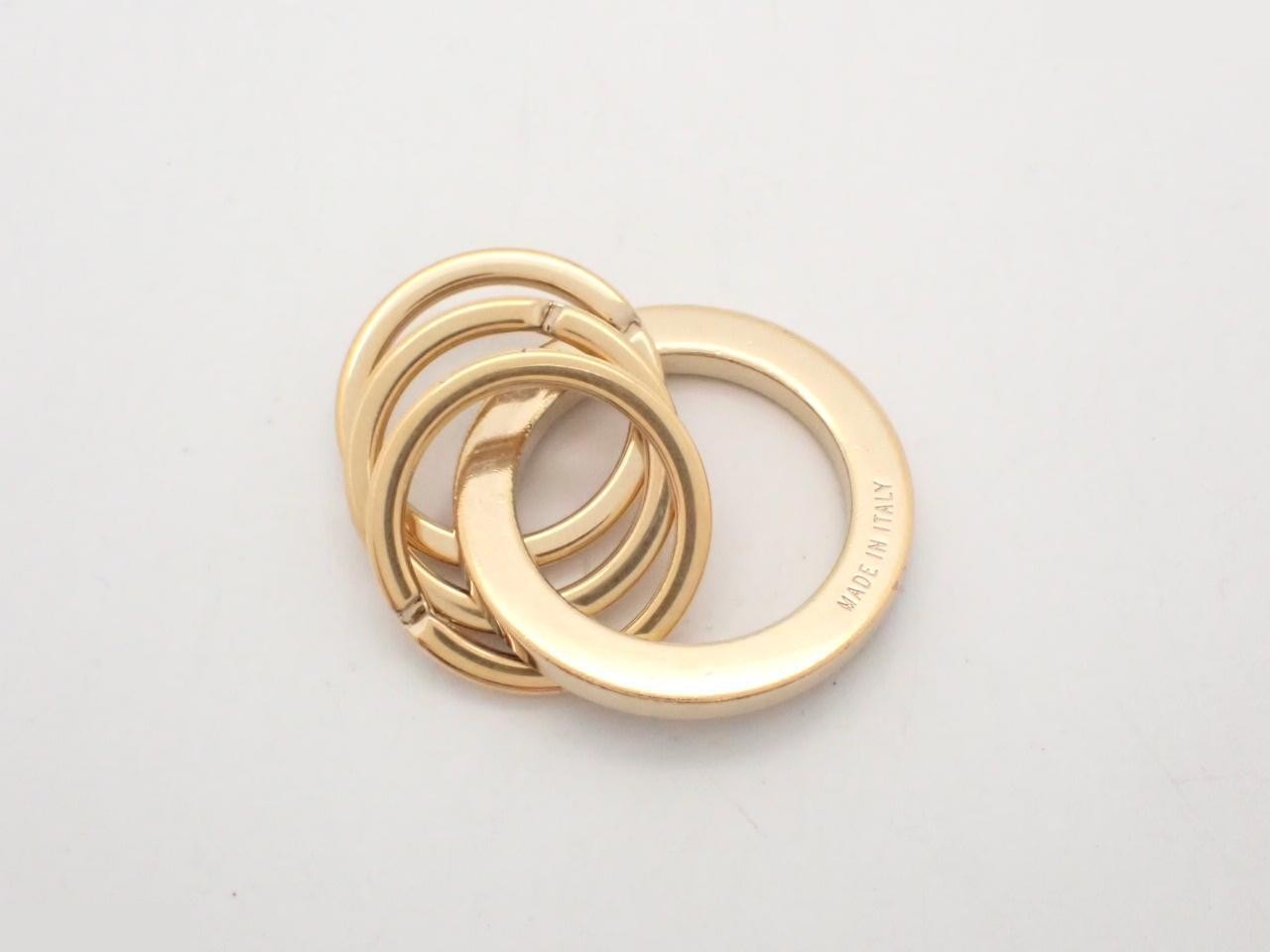 Keyring — view 2