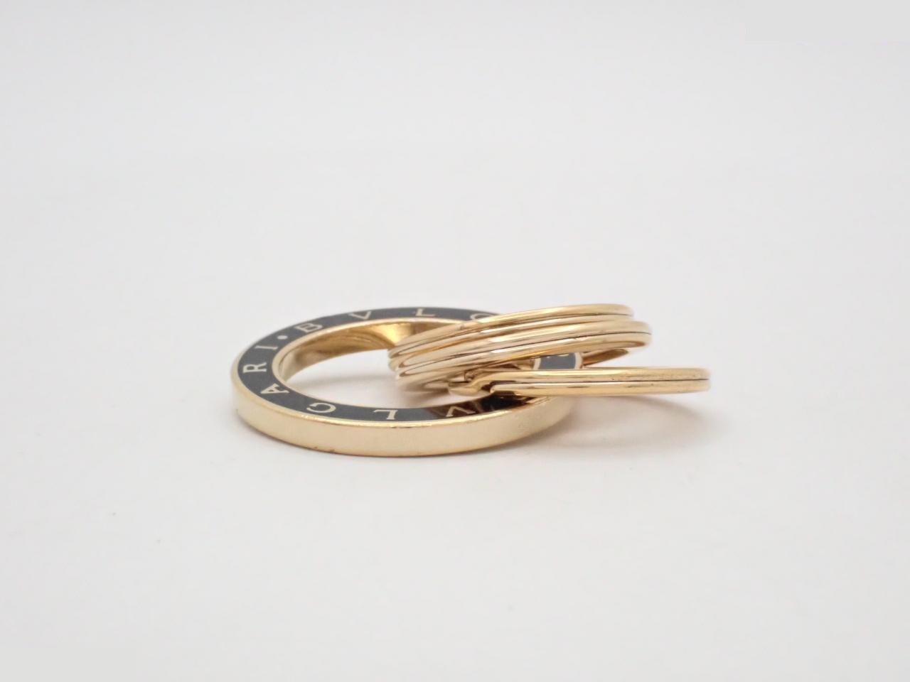 Keyring — view 3
