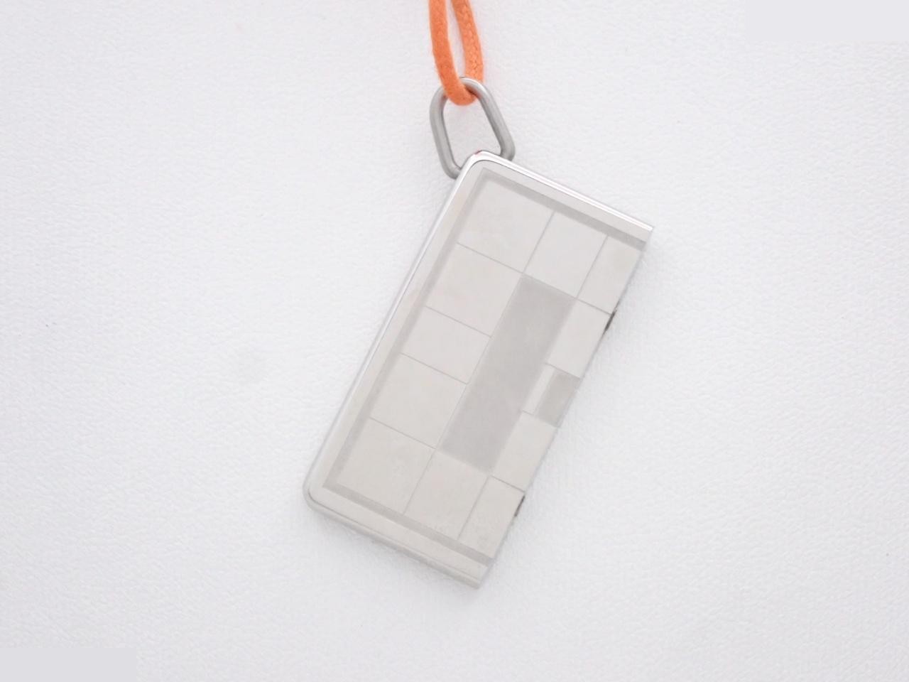 necklace, neck circumference approximately 44cm — view 2