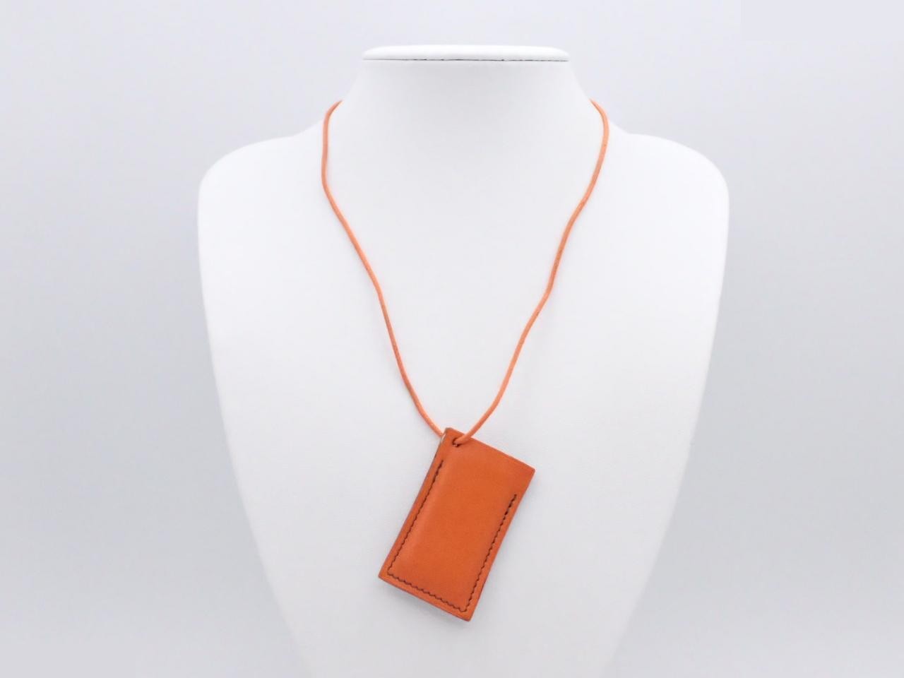 necklace, neck circumference approximately 44cm — view 4