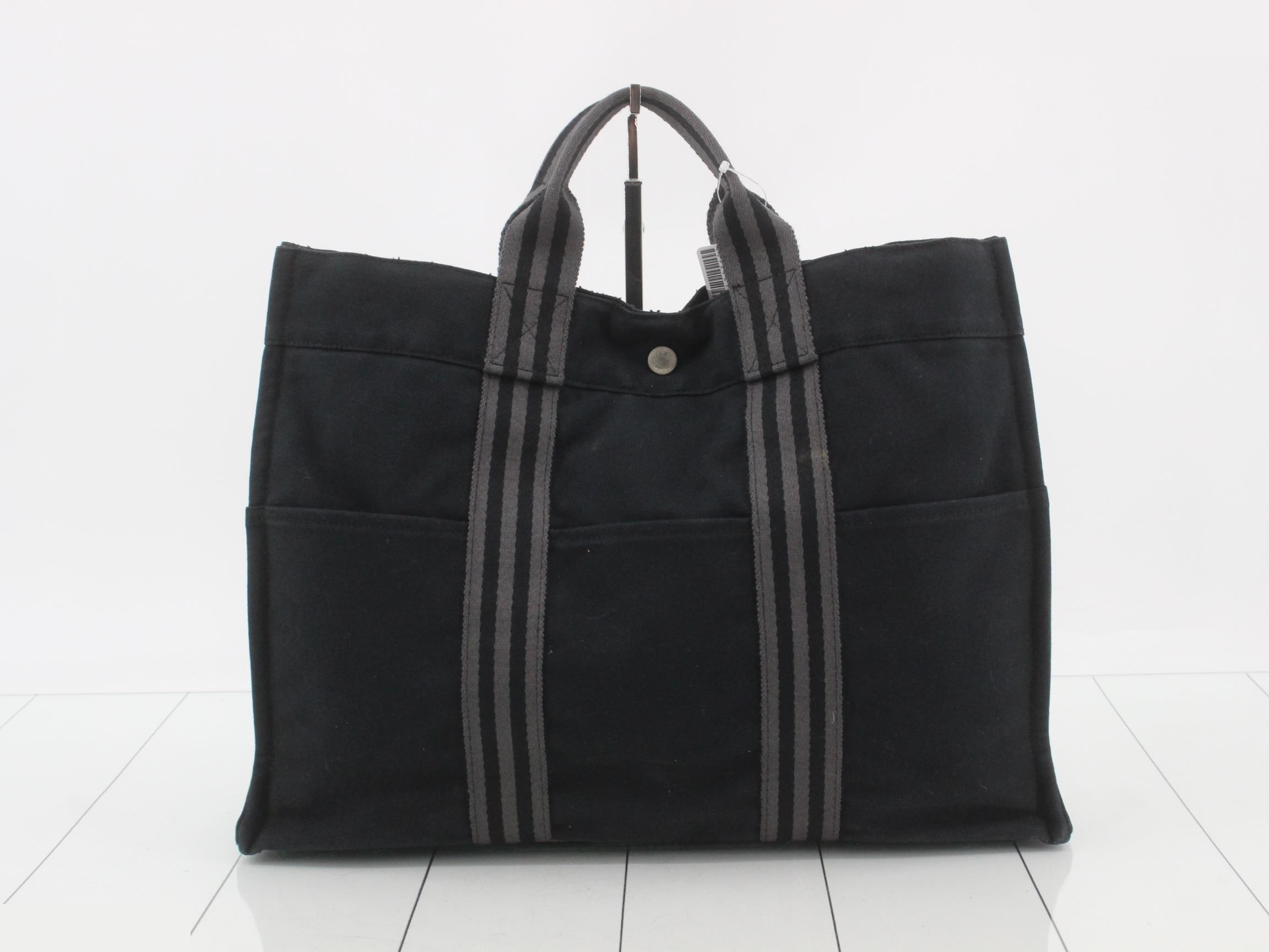 Fooltoe (Bag) - Tote Bag MM