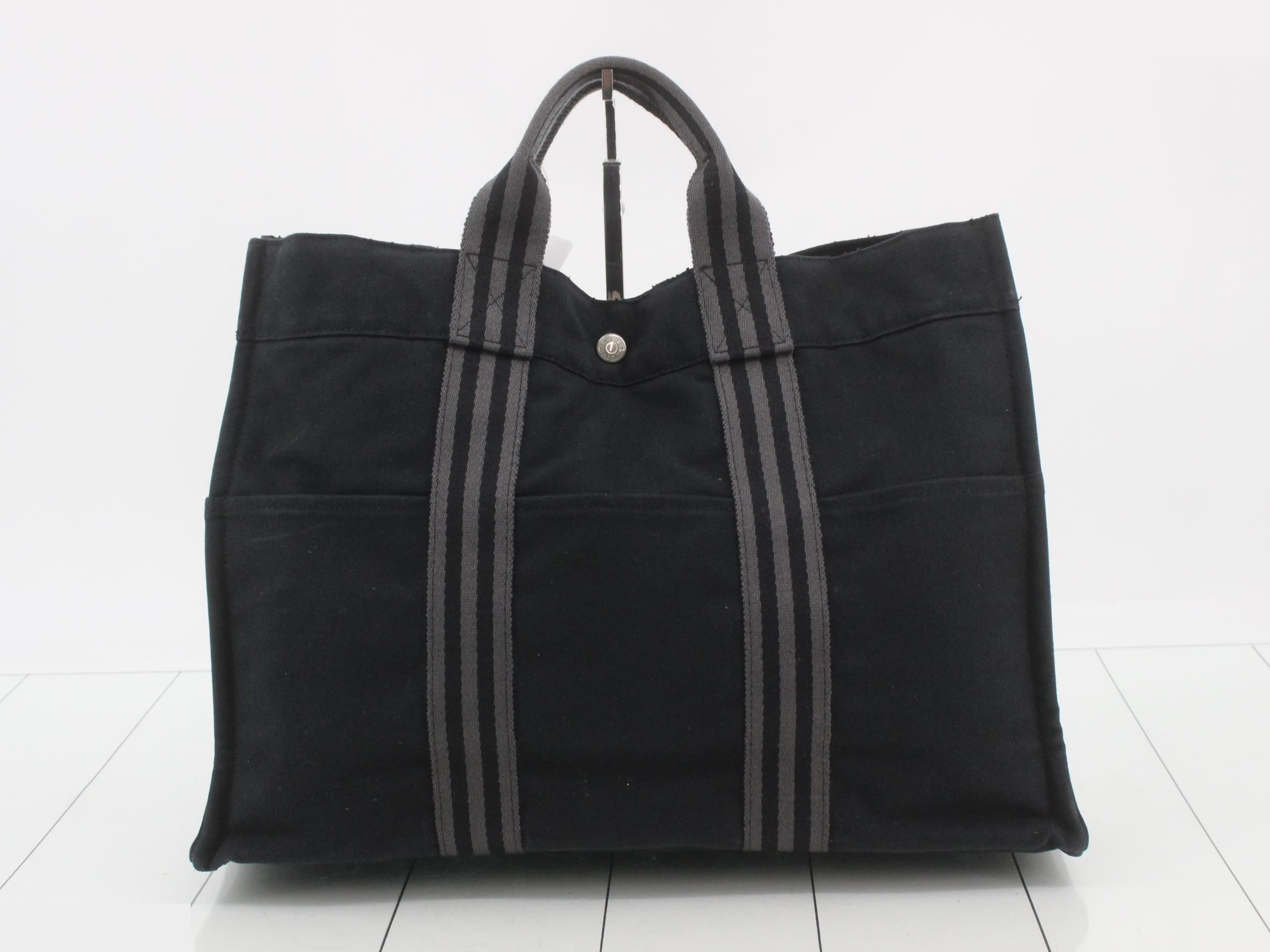 Fooltoe (Bag) - Tote Bag MM — view 2
