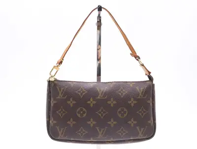 Pochette Accessoires (old model)