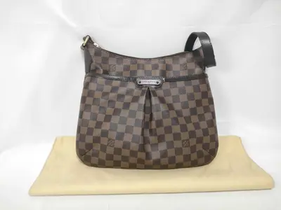 Damier Bloomsbury PM N42251 Shoulder Bag