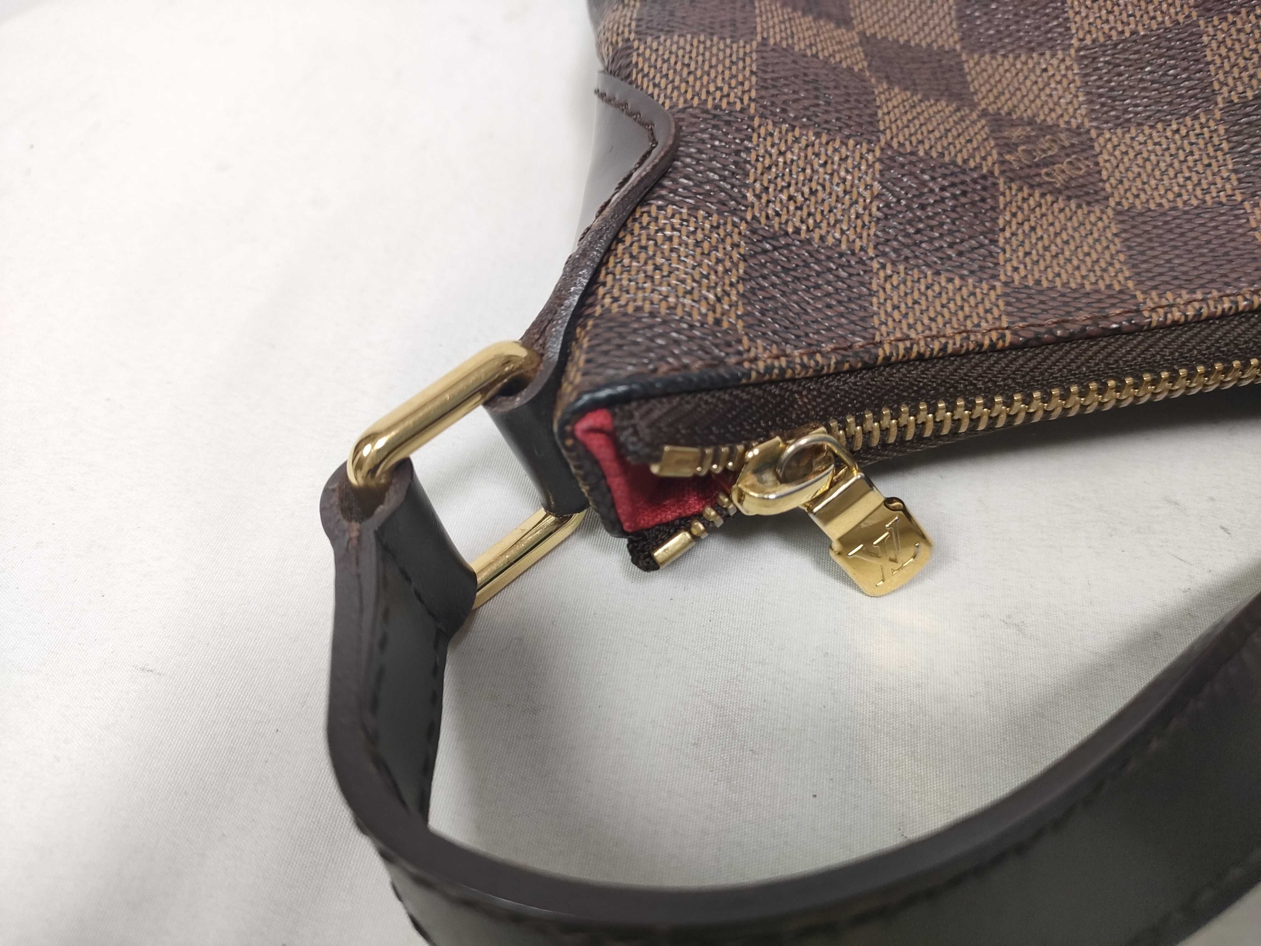 Damier Bloomsbury PM N42251 Shoulder Bag — view 11