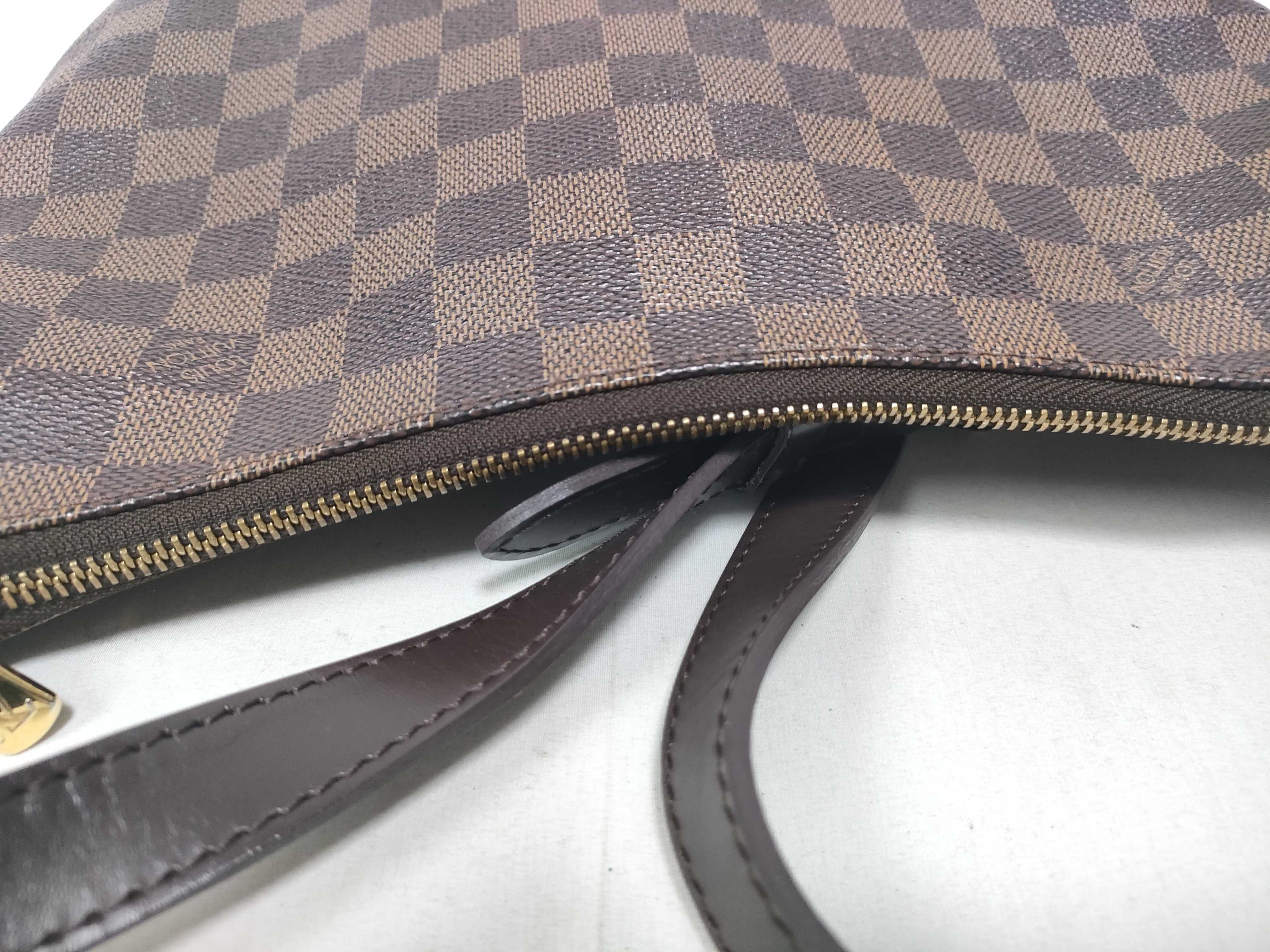 Damier Bloomsbury PM N42251 Shoulder Bag — view 12