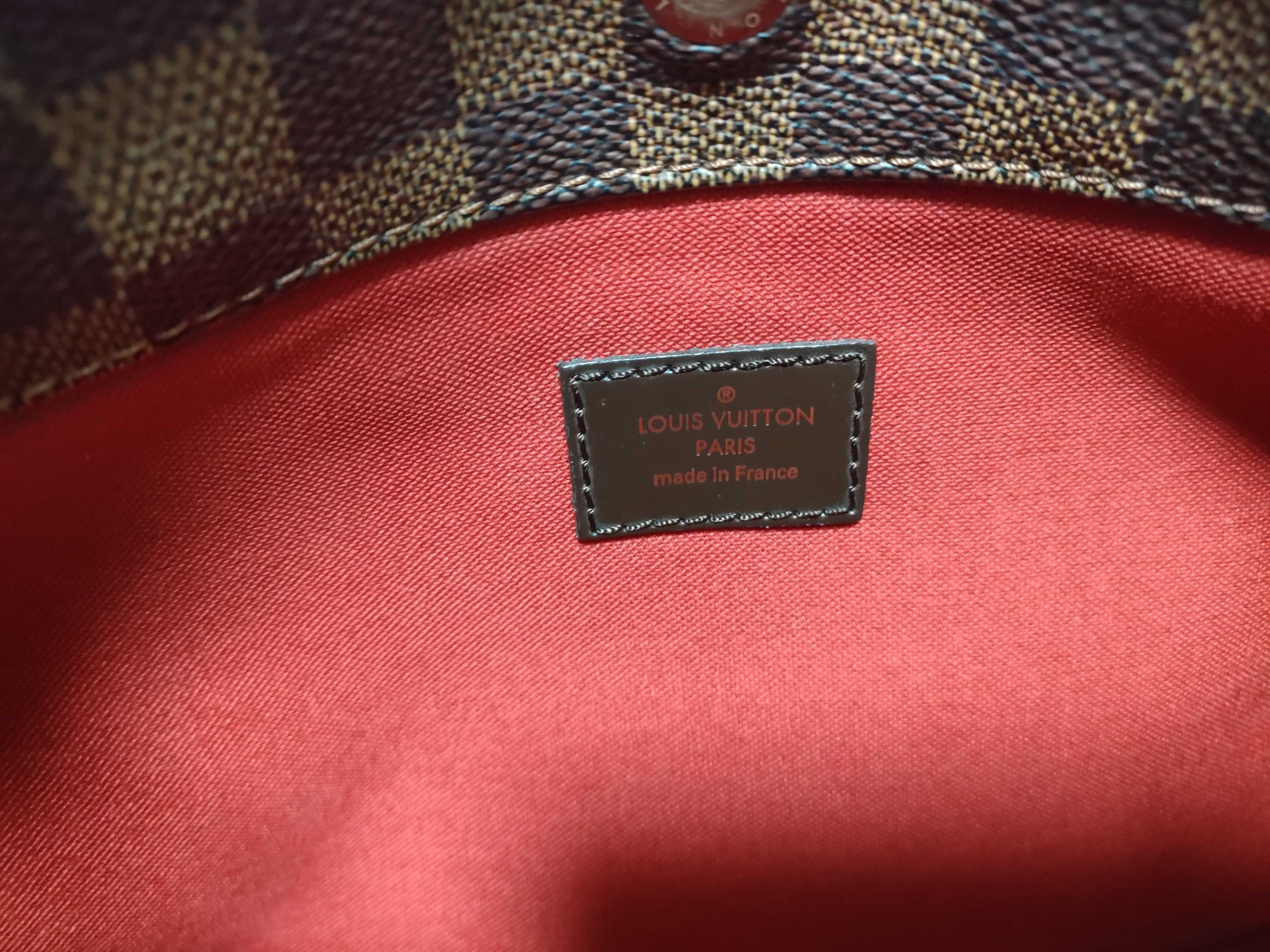 Damier Bloomsbury PM N42251 Shoulder Bag — view 13
