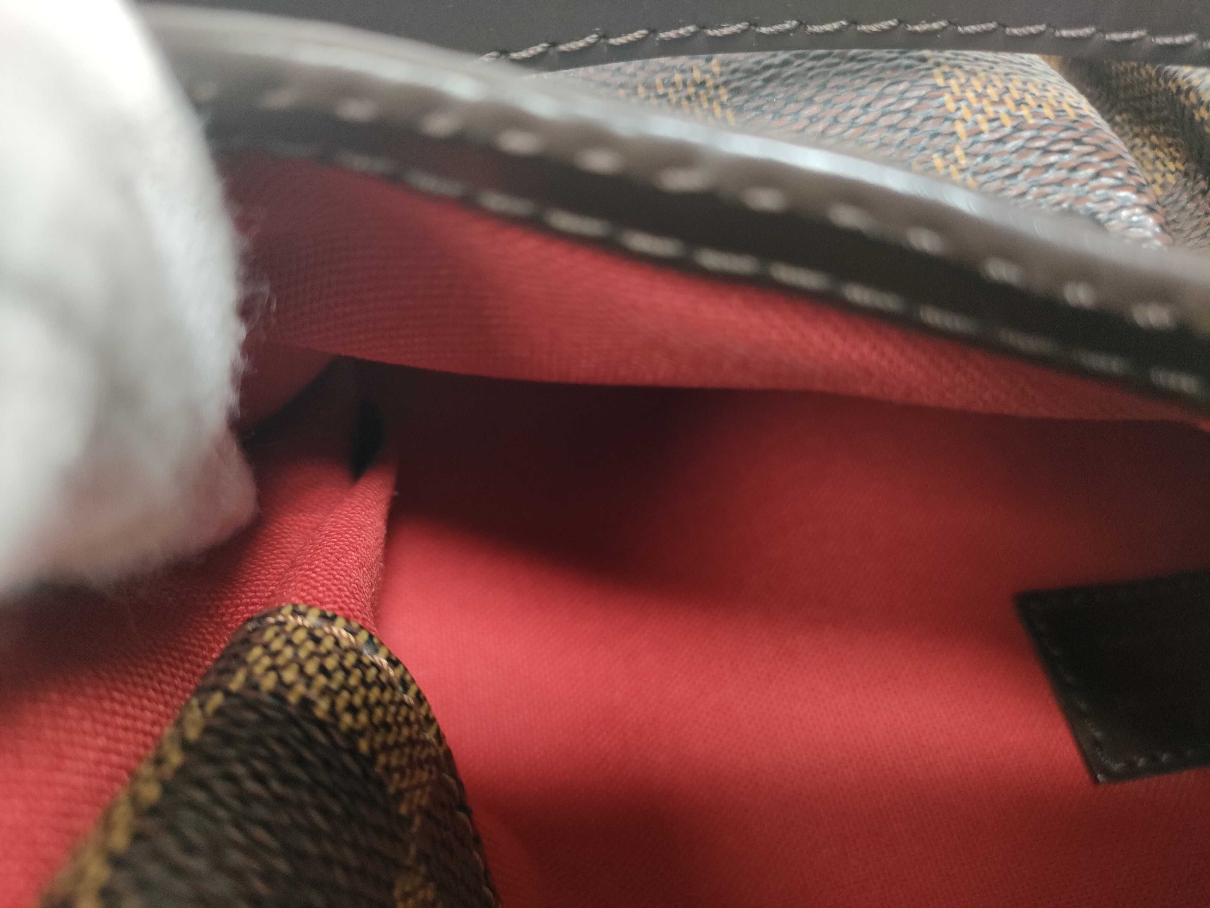 Damier Bloomsbury PM N42251 Shoulder Bag — view 14