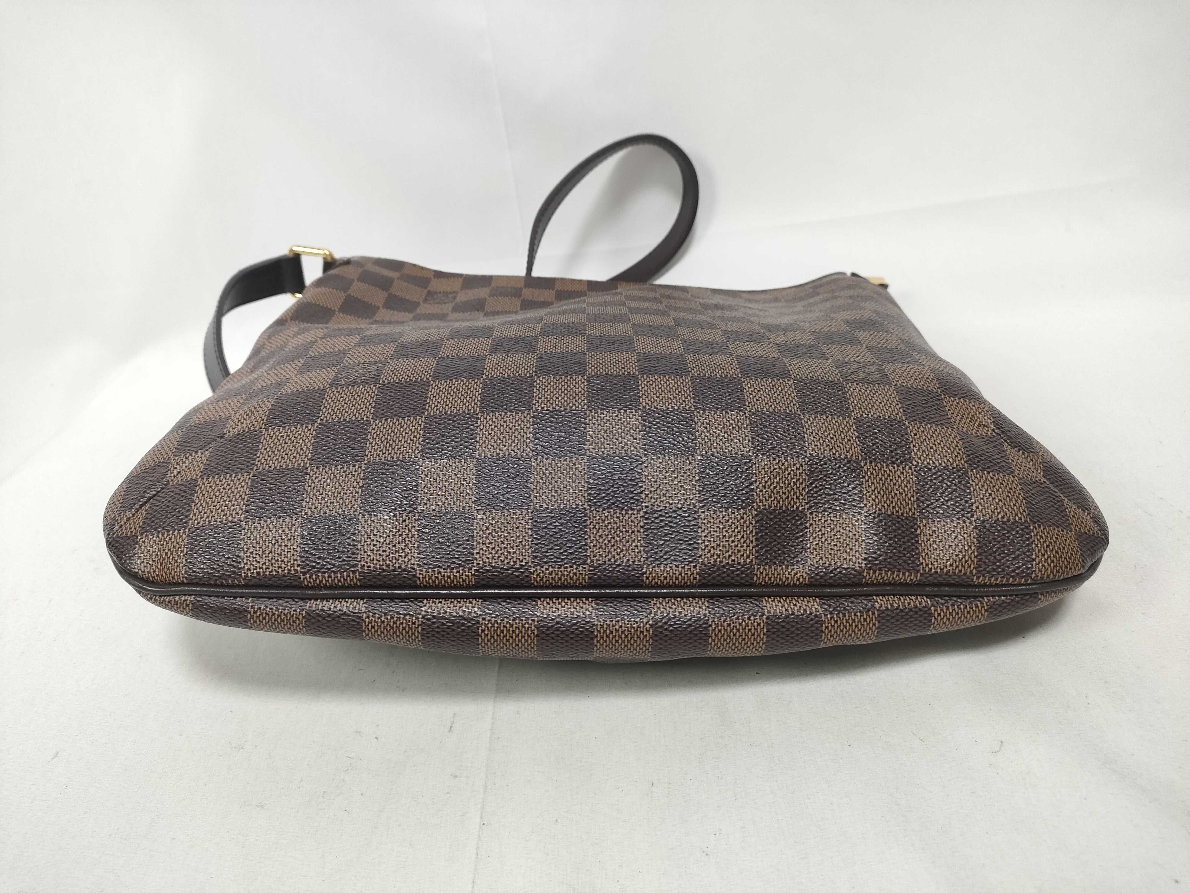 Damier Bloomsbury PM N42251 Shoulder Bag — view 3