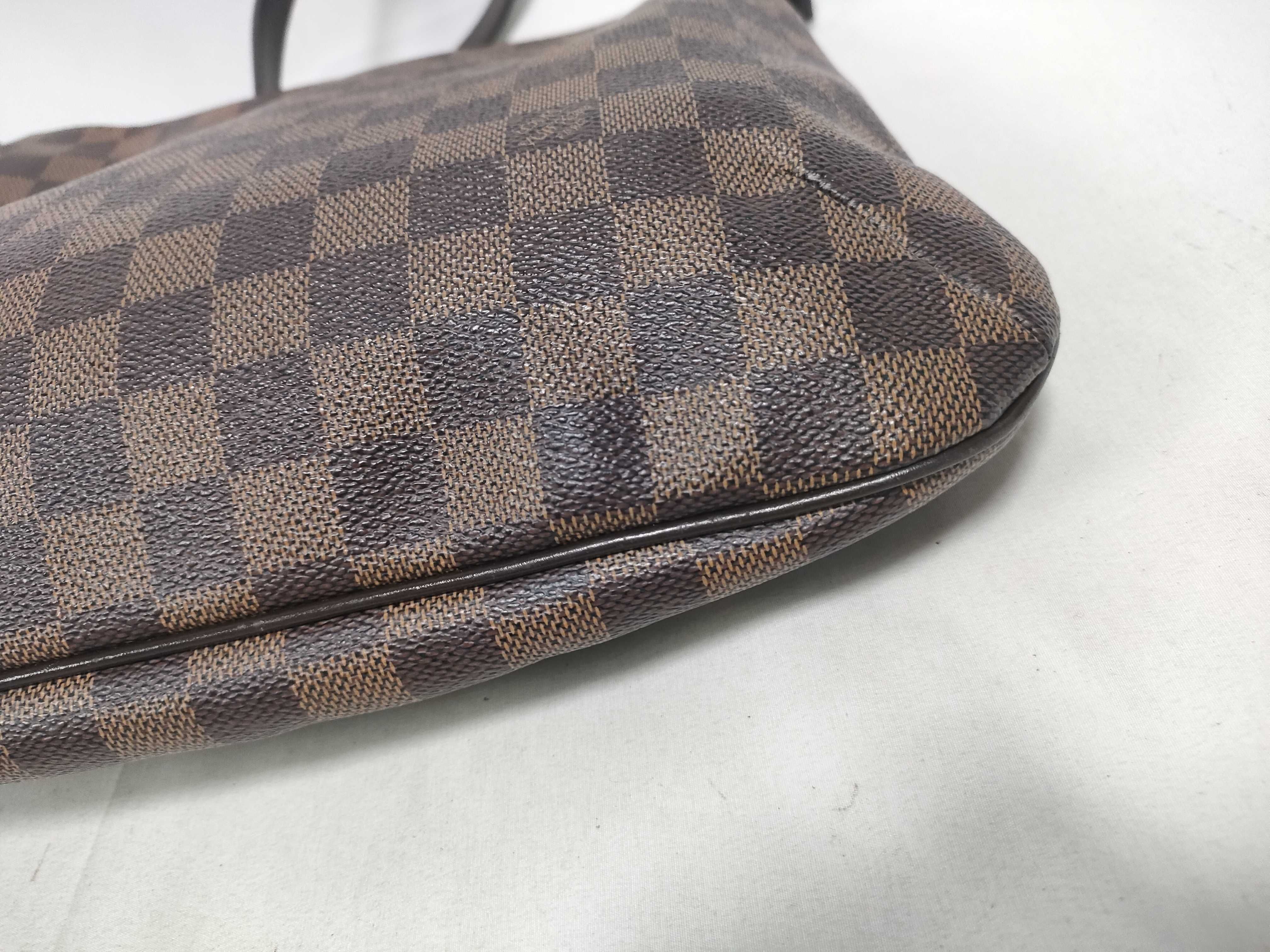 Damier Bloomsbury PM N42251 Shoulder Bag — view 4
