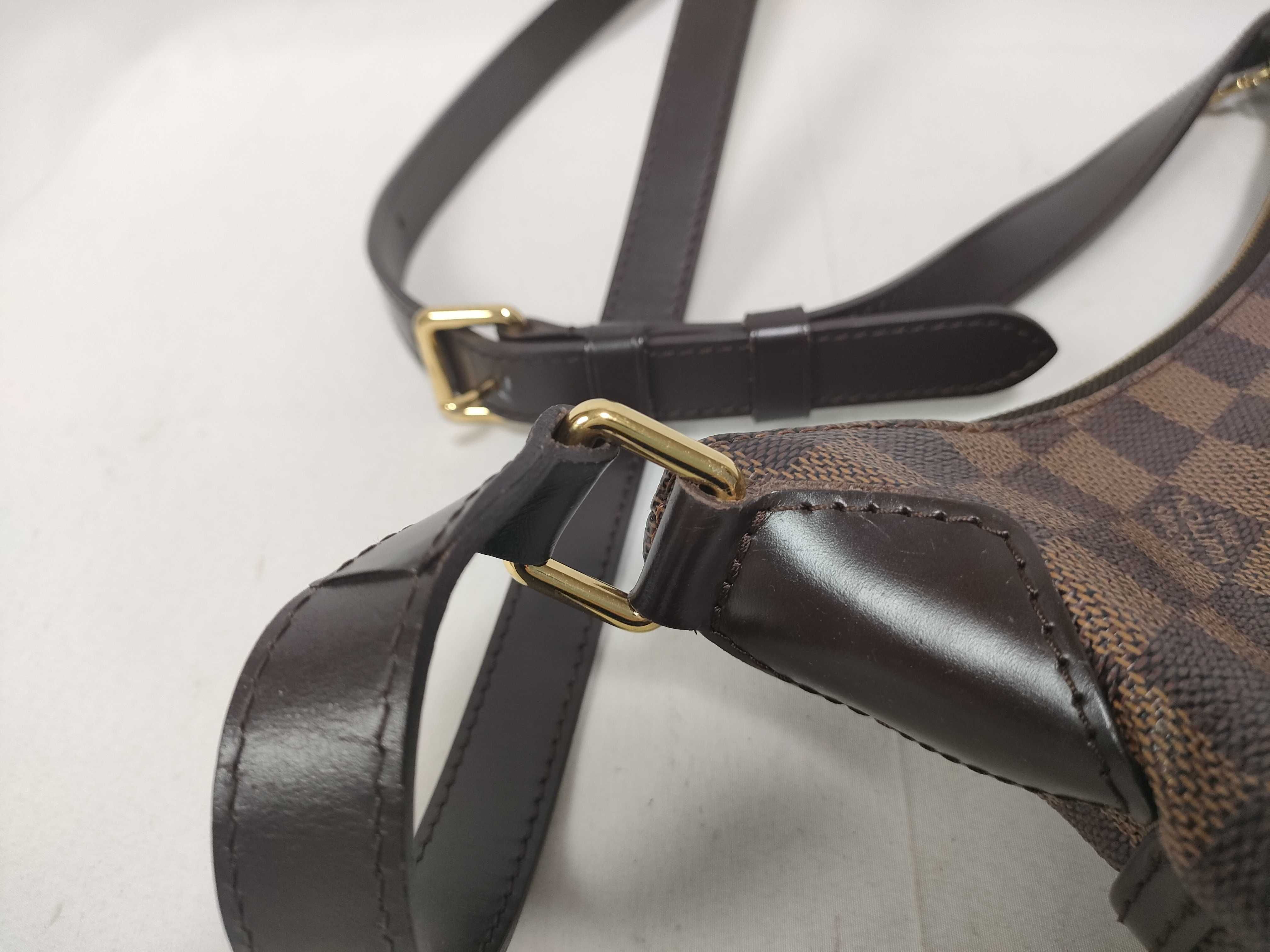 Damier Bloomsbury PM N42251 Shoulder Bag — view 6
