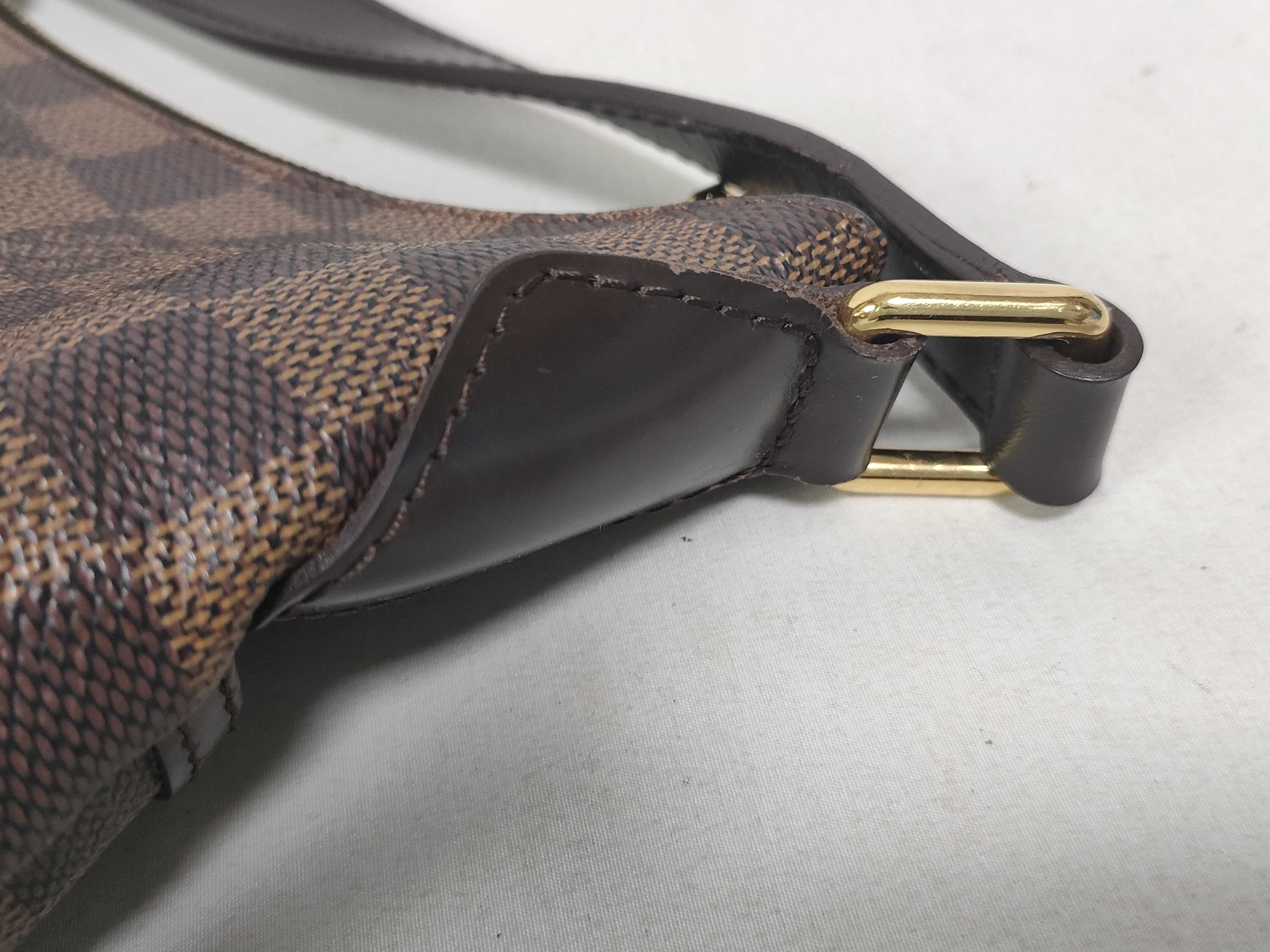 Damier Bloomsbury PM N42251 Shoulder Bag — view 8