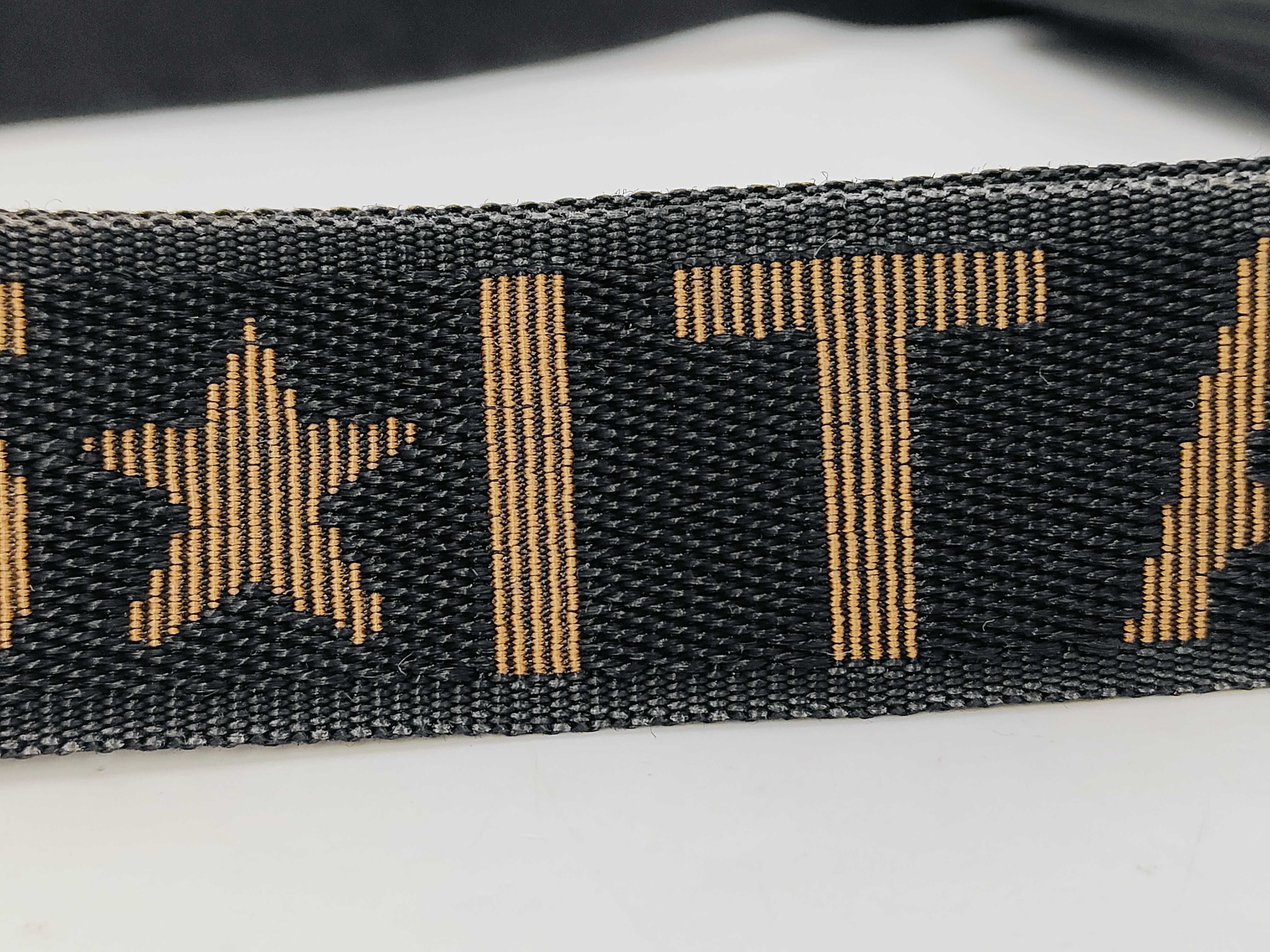 Shoulder Bag, Black — view 4