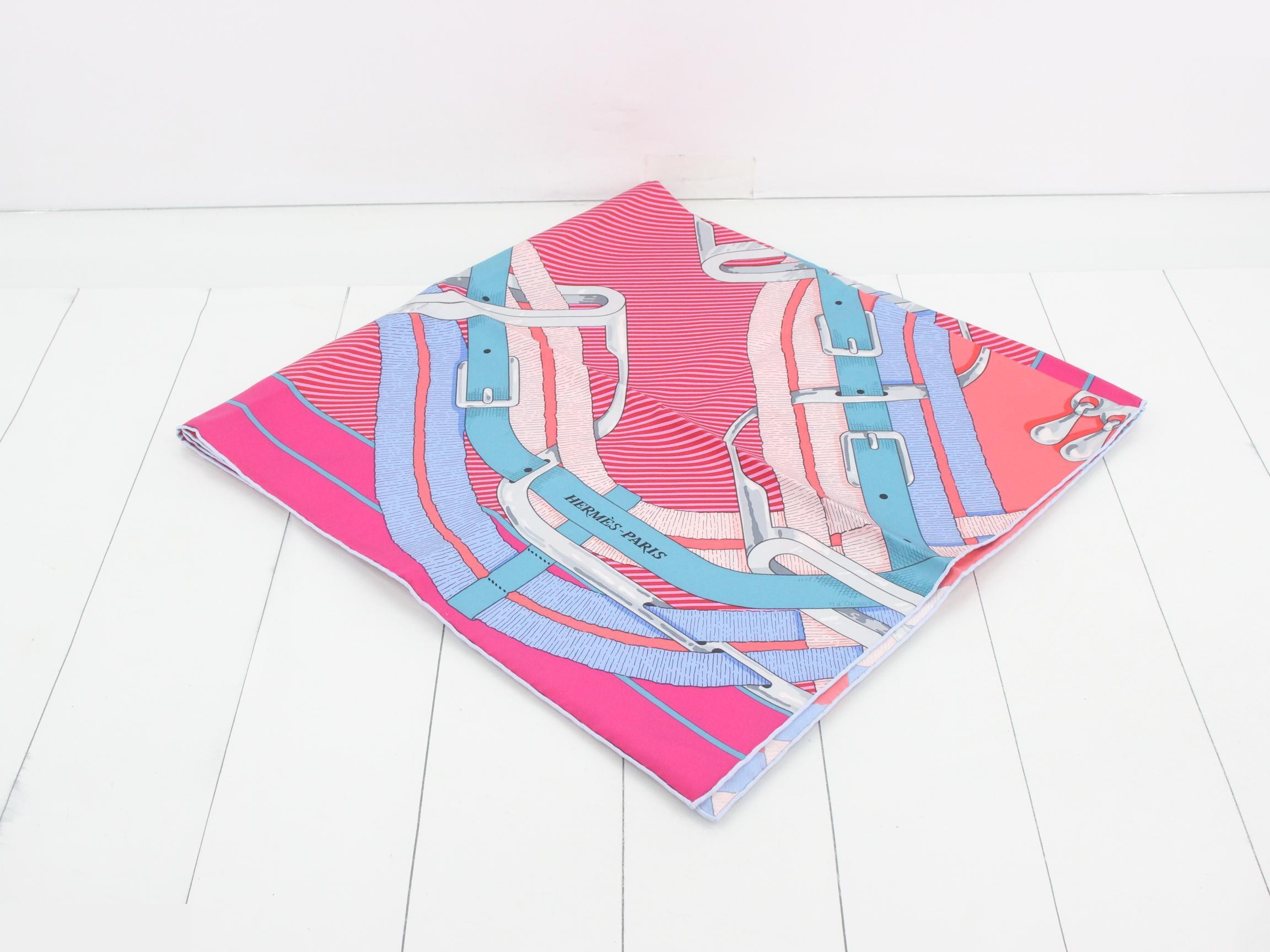 Carre Pink
