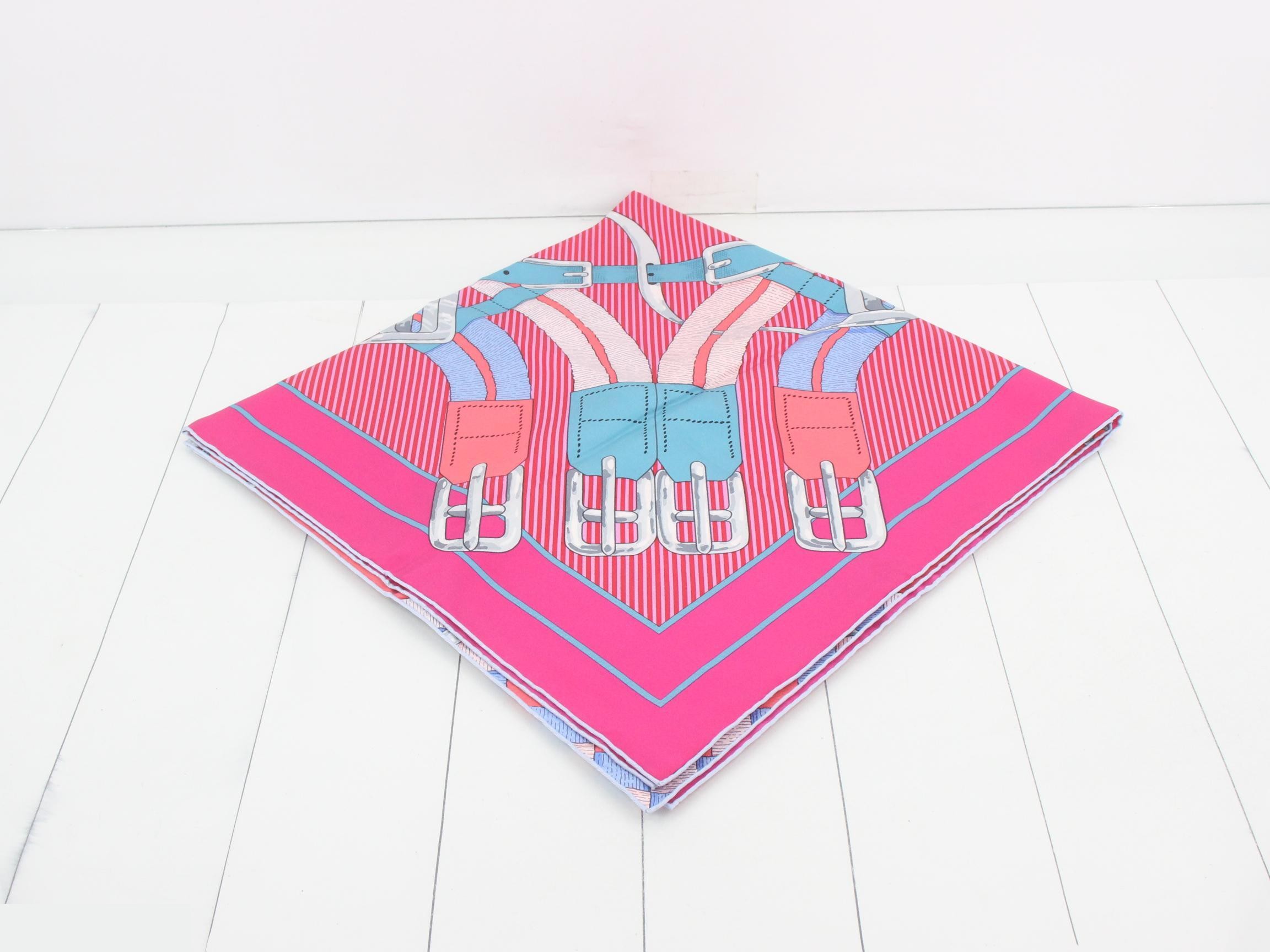 Carre Pink — view 2