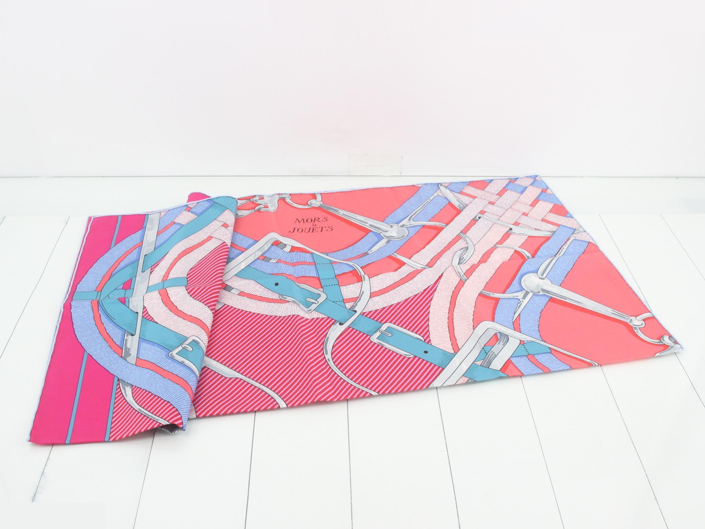Carre Pink — view 3