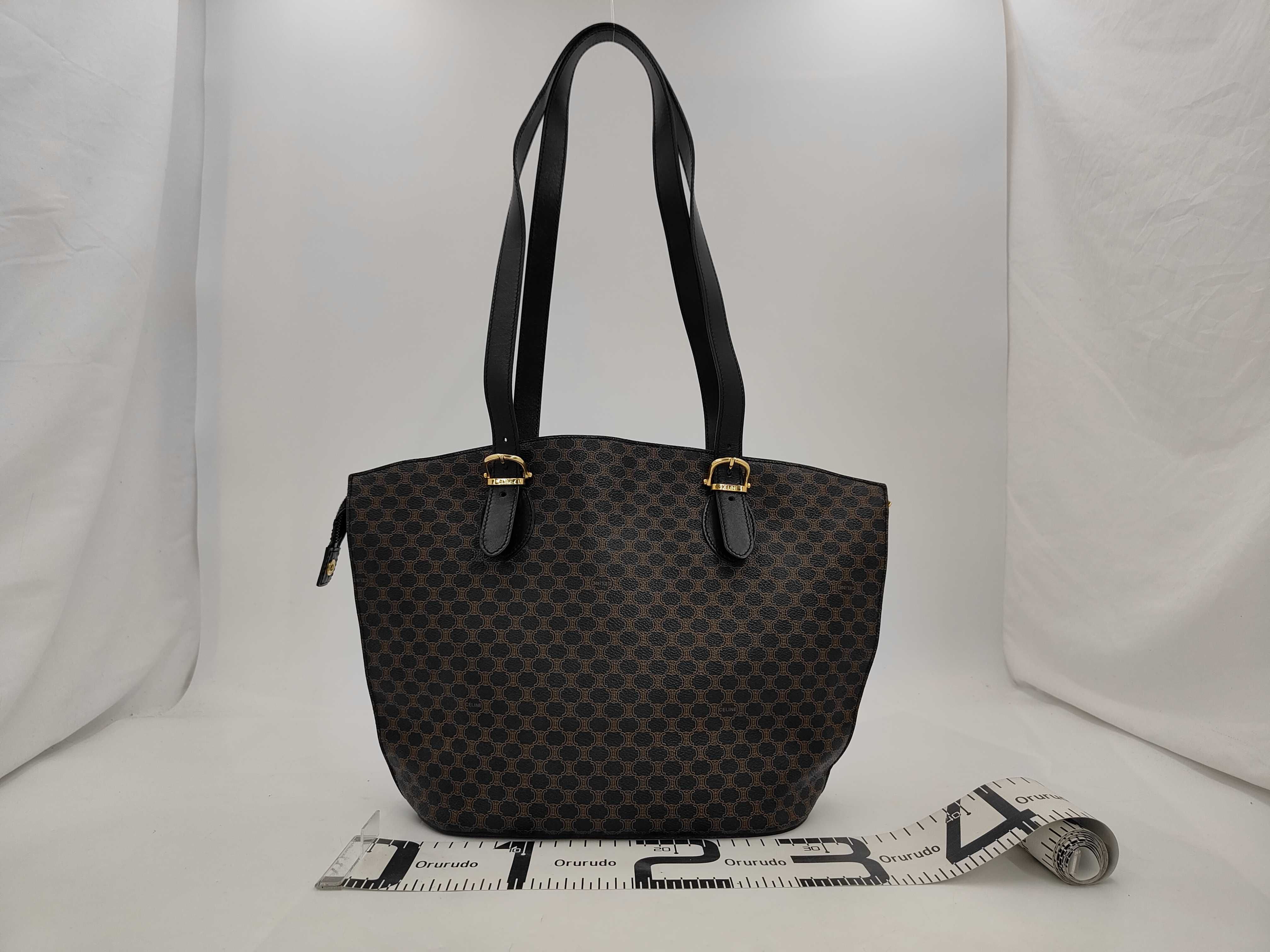 Macadam Tote Bag — view 2