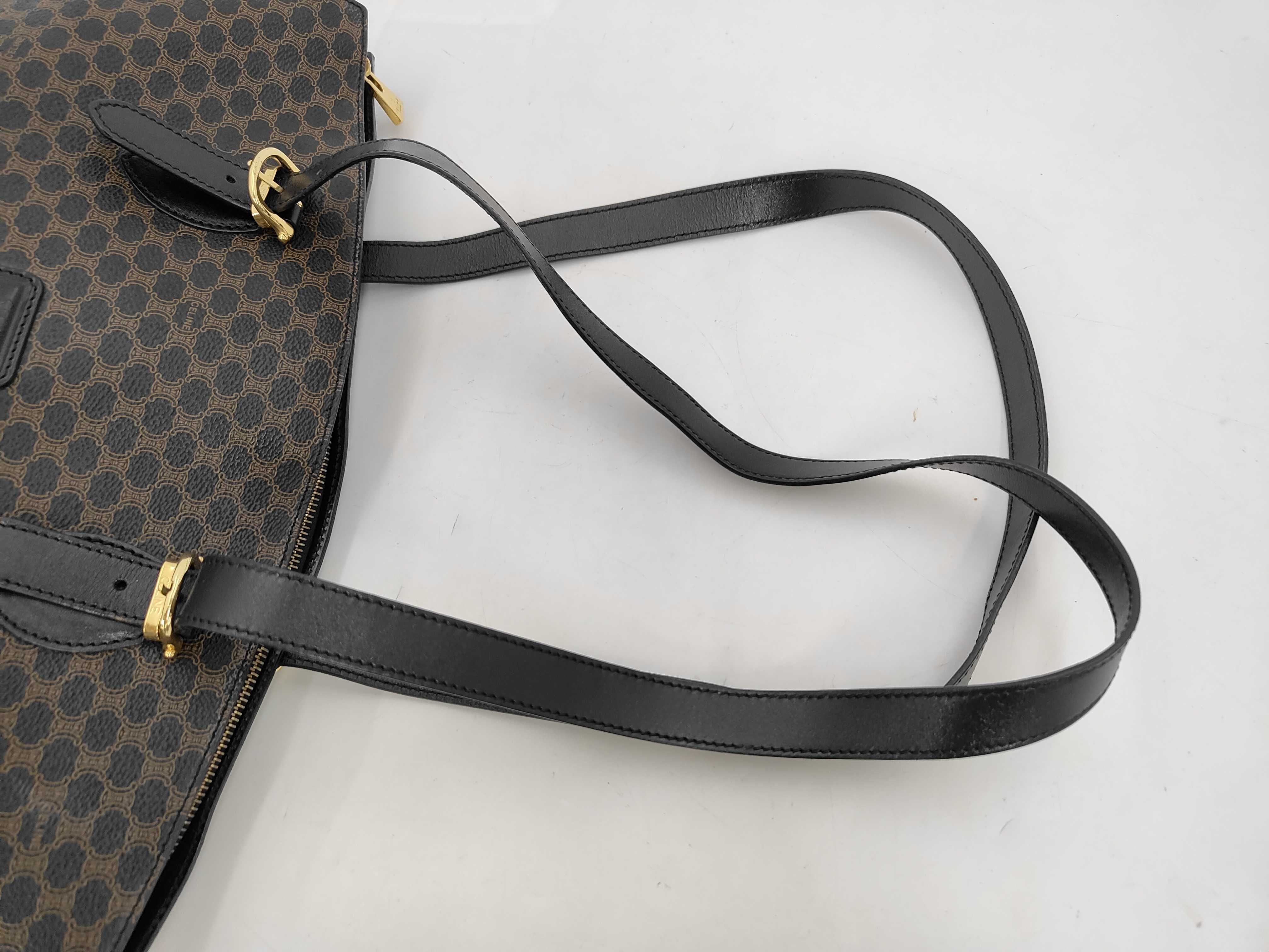 Macadam Tote Bag — view 5