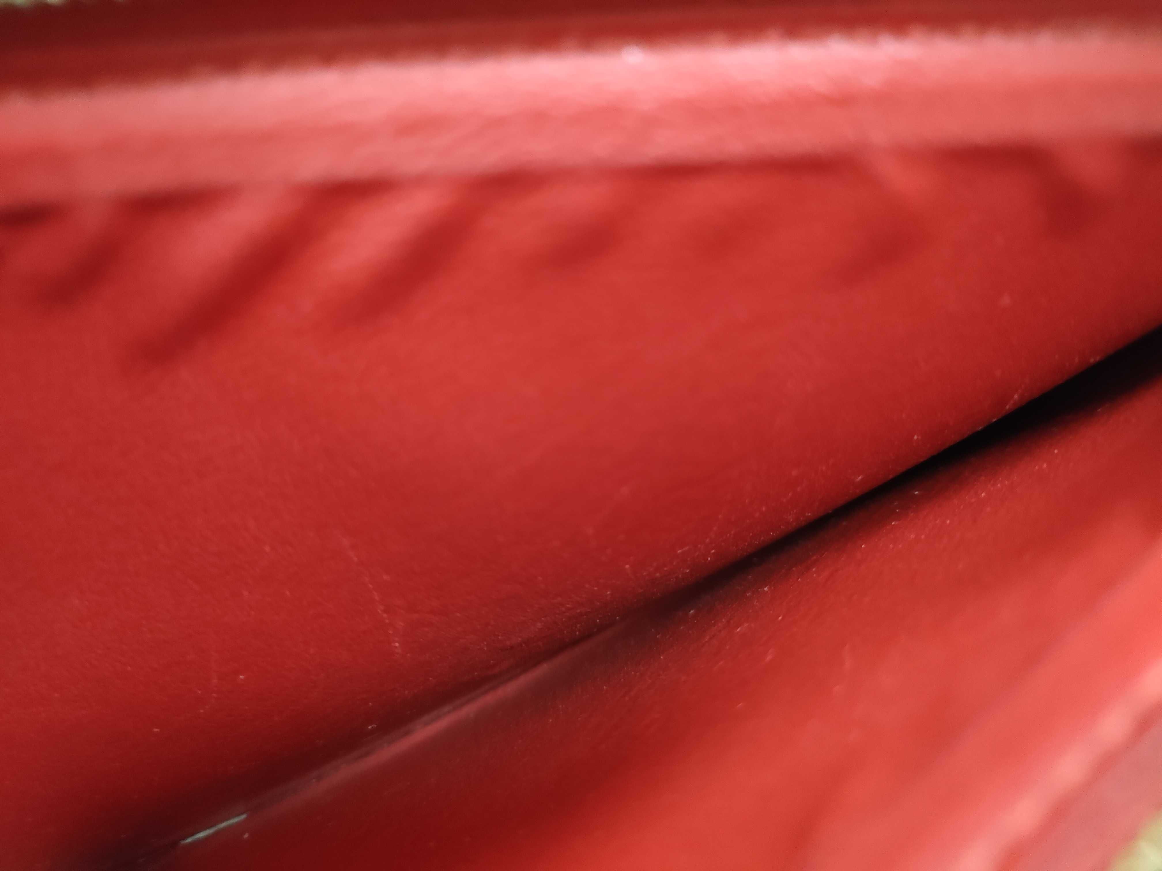 Monogram Louis Vuitton Monogram M61854 Zippy Wallet Retiro Coquelicot MI4156 Wallet — view 11