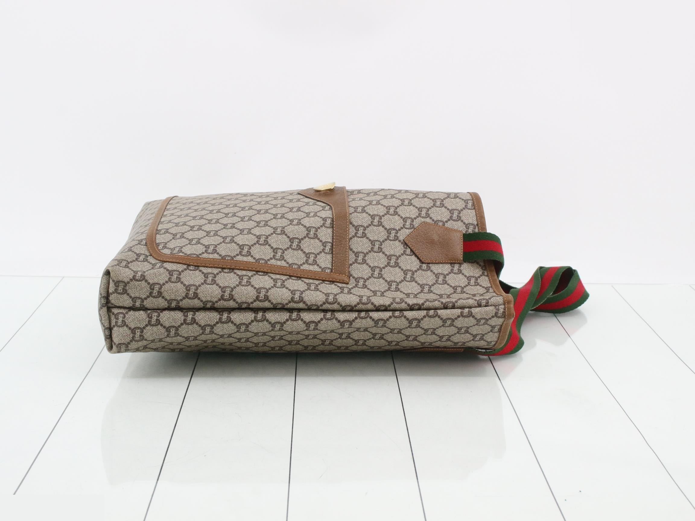 GG Plus (Bag) - Tote Bag — view 3