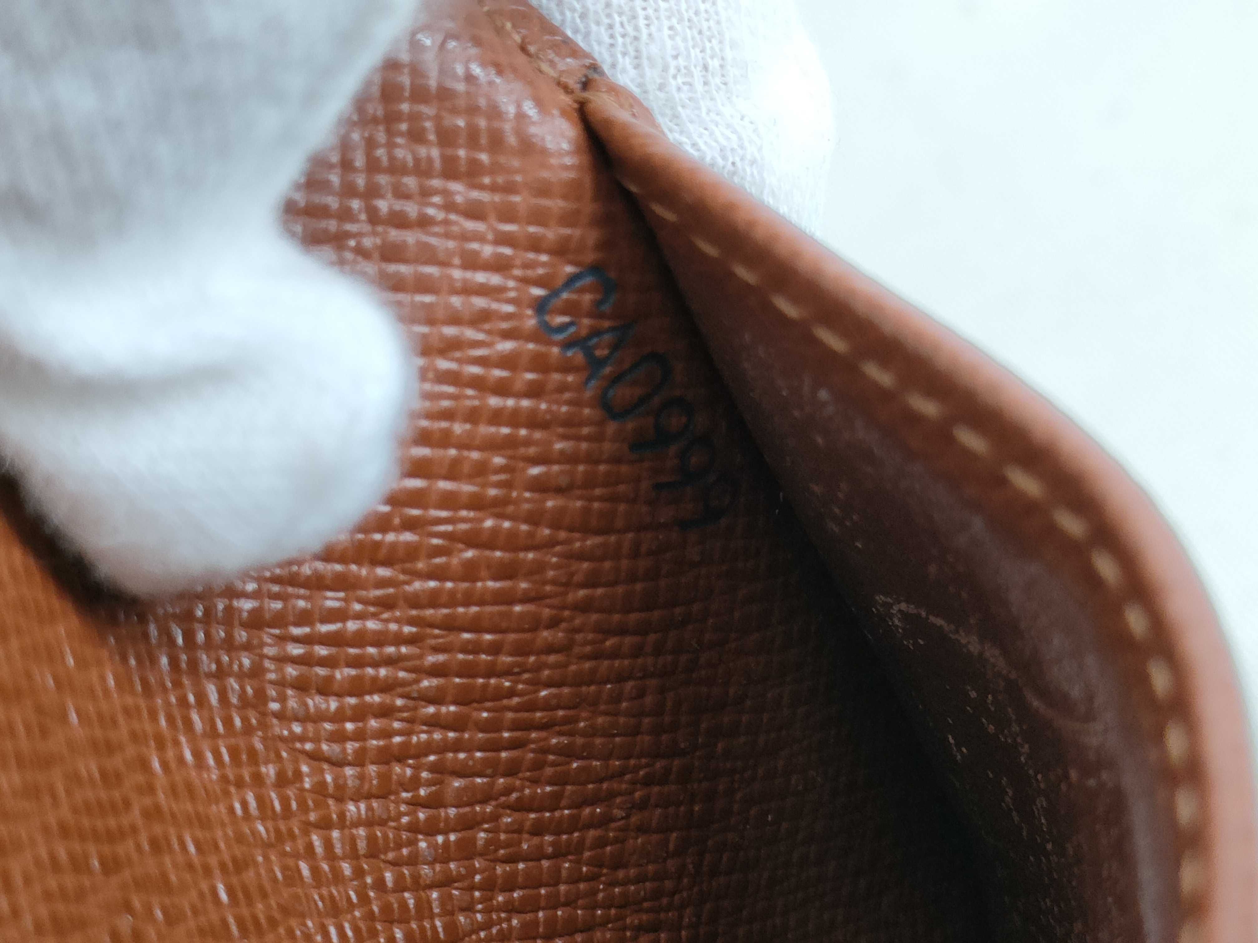 Monogram Notebook Cover — view 12