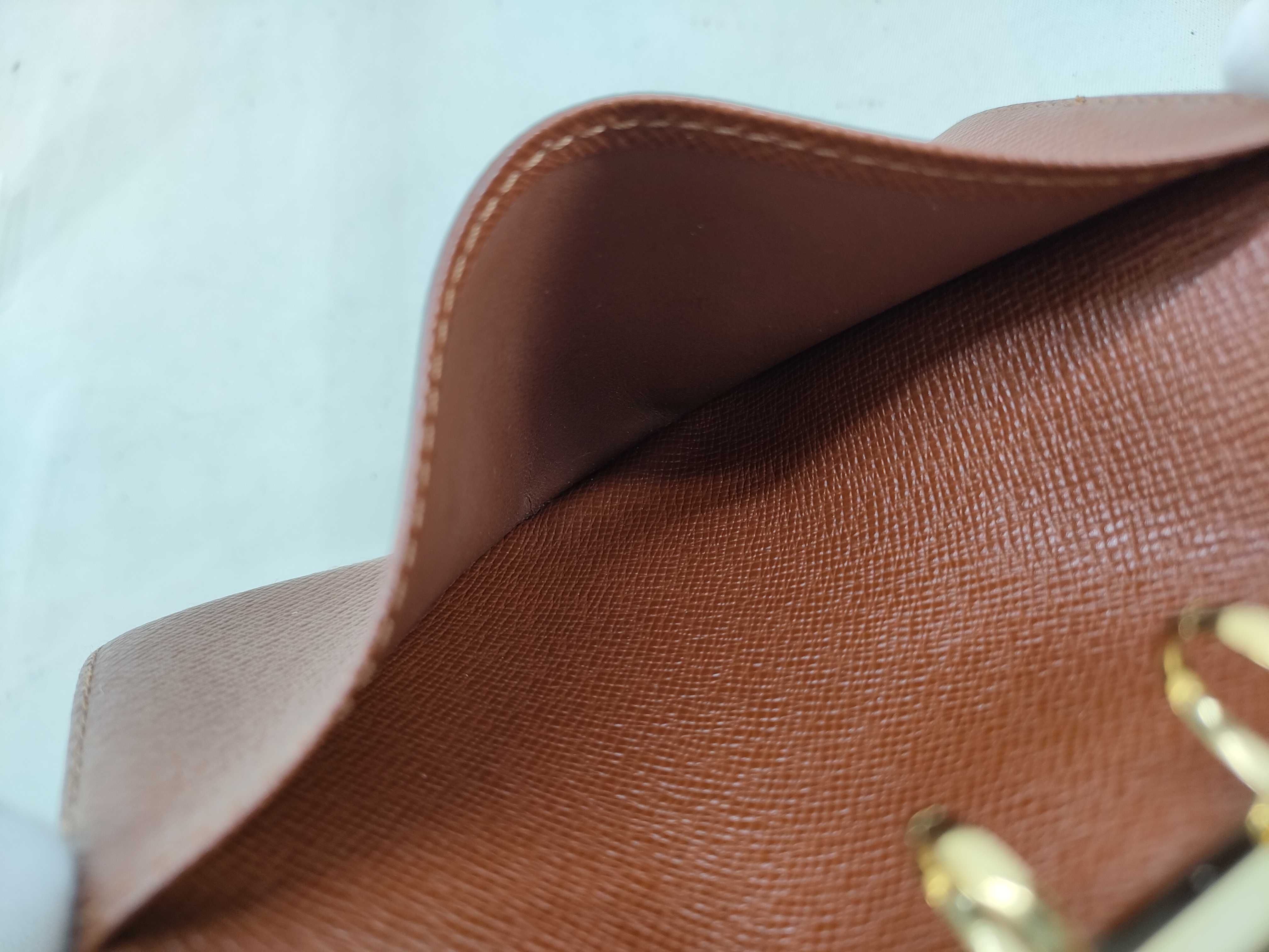 Monogram Notebook Cover — view 13