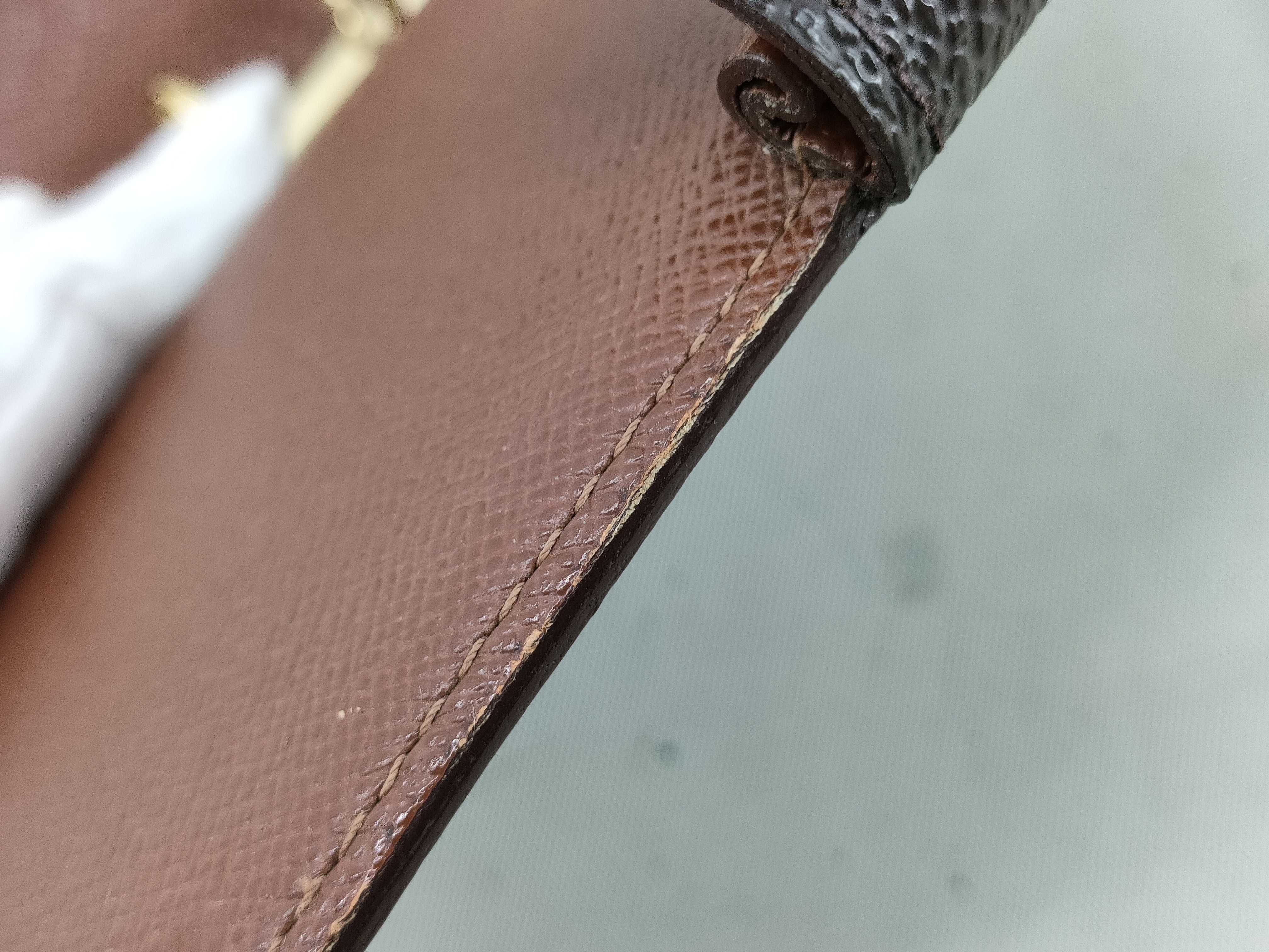 Monogram Notebook Cover — view 14