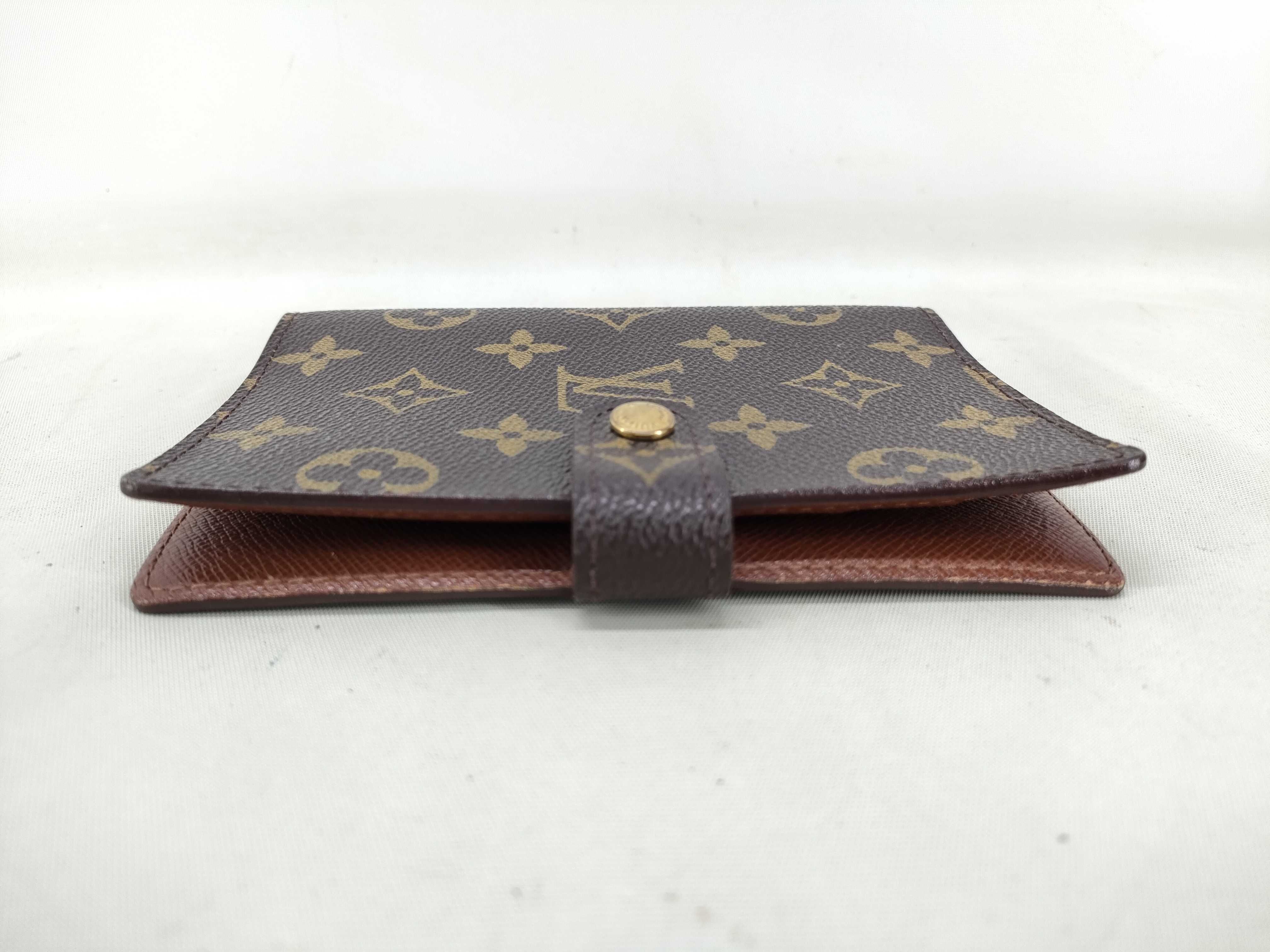 Monogram Notebook Cover — view 6