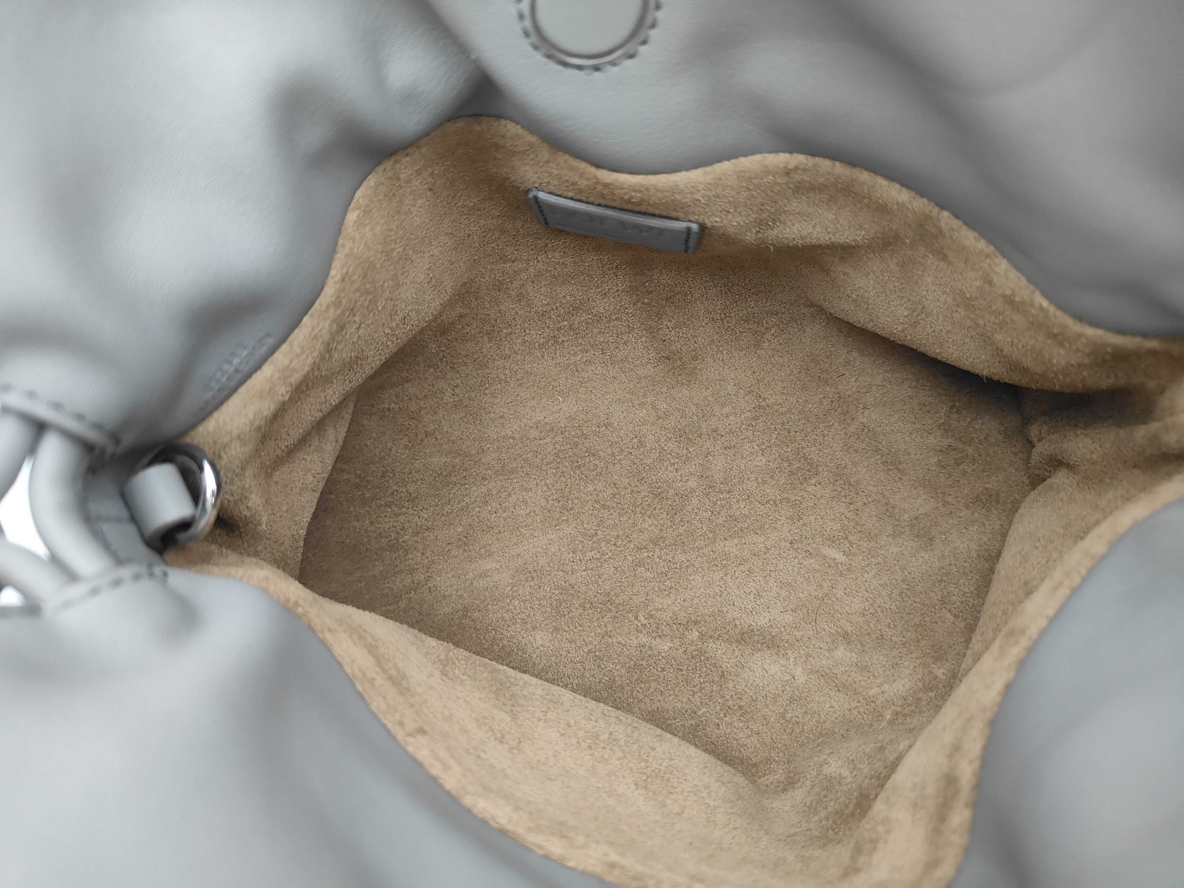 Flamenco Shoulder Bag — view 5
