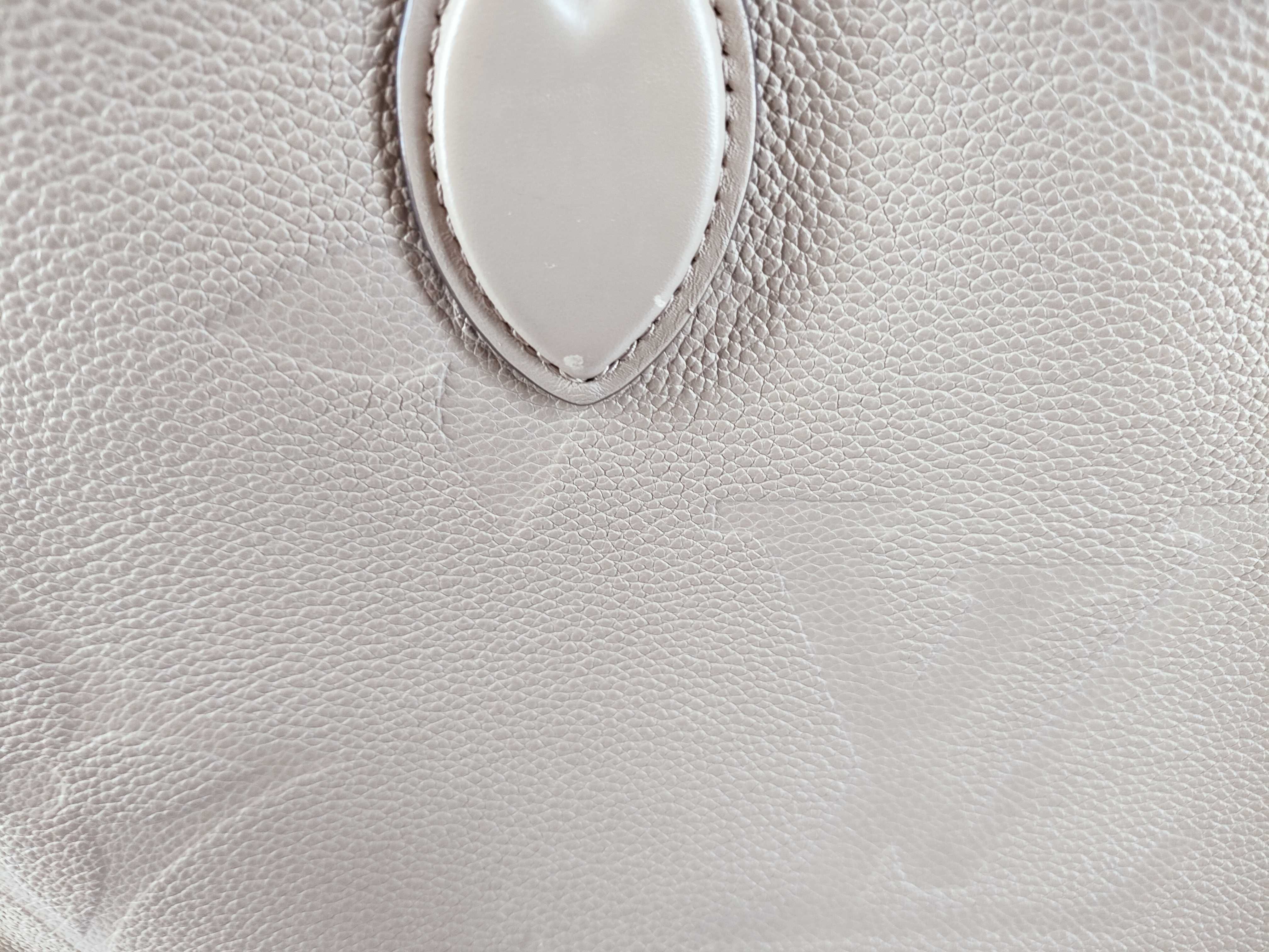 Empreinte OnTheGo MM Beige M45607 RFID Tote Bag Handbag Tote Bag — view 14
