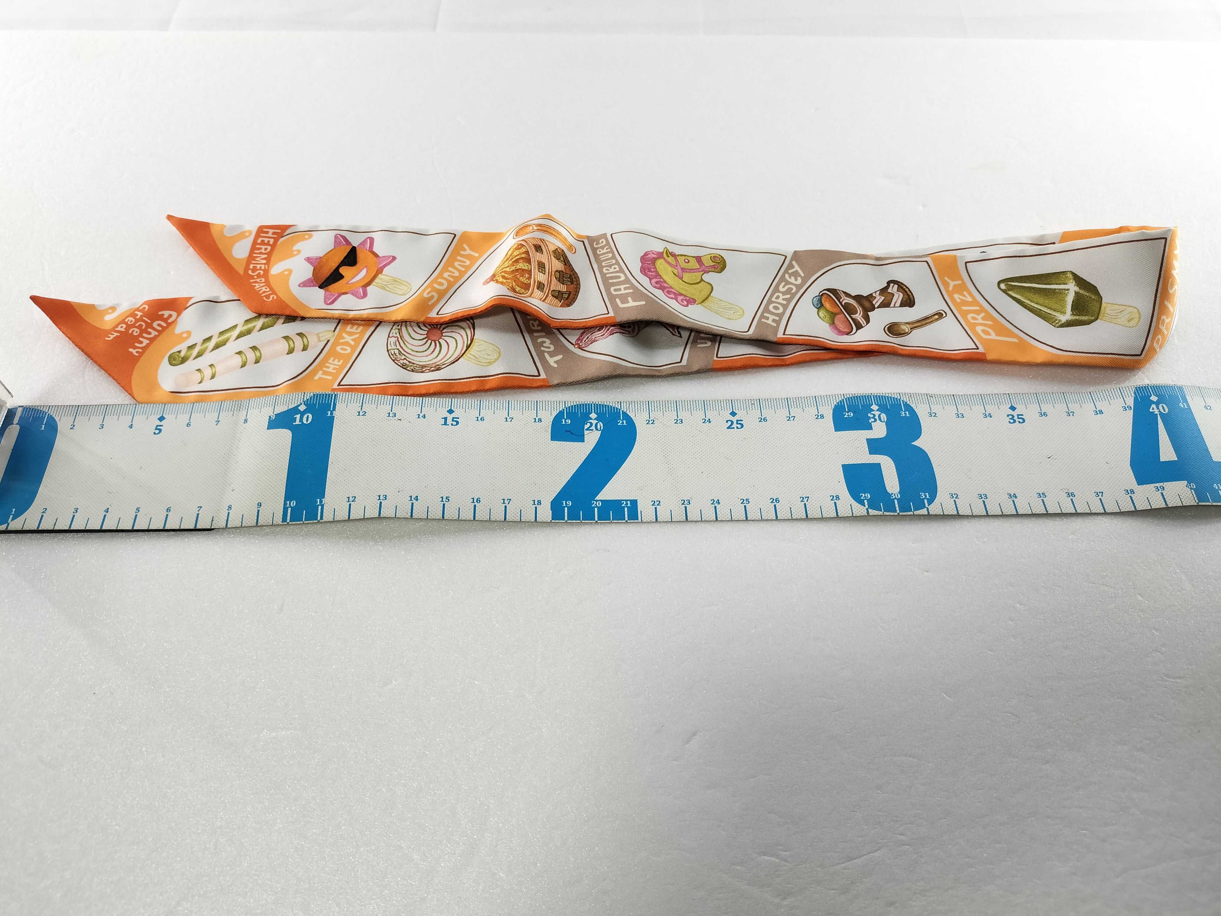 Twilly Funny Ice Cream and other accessories — view 2