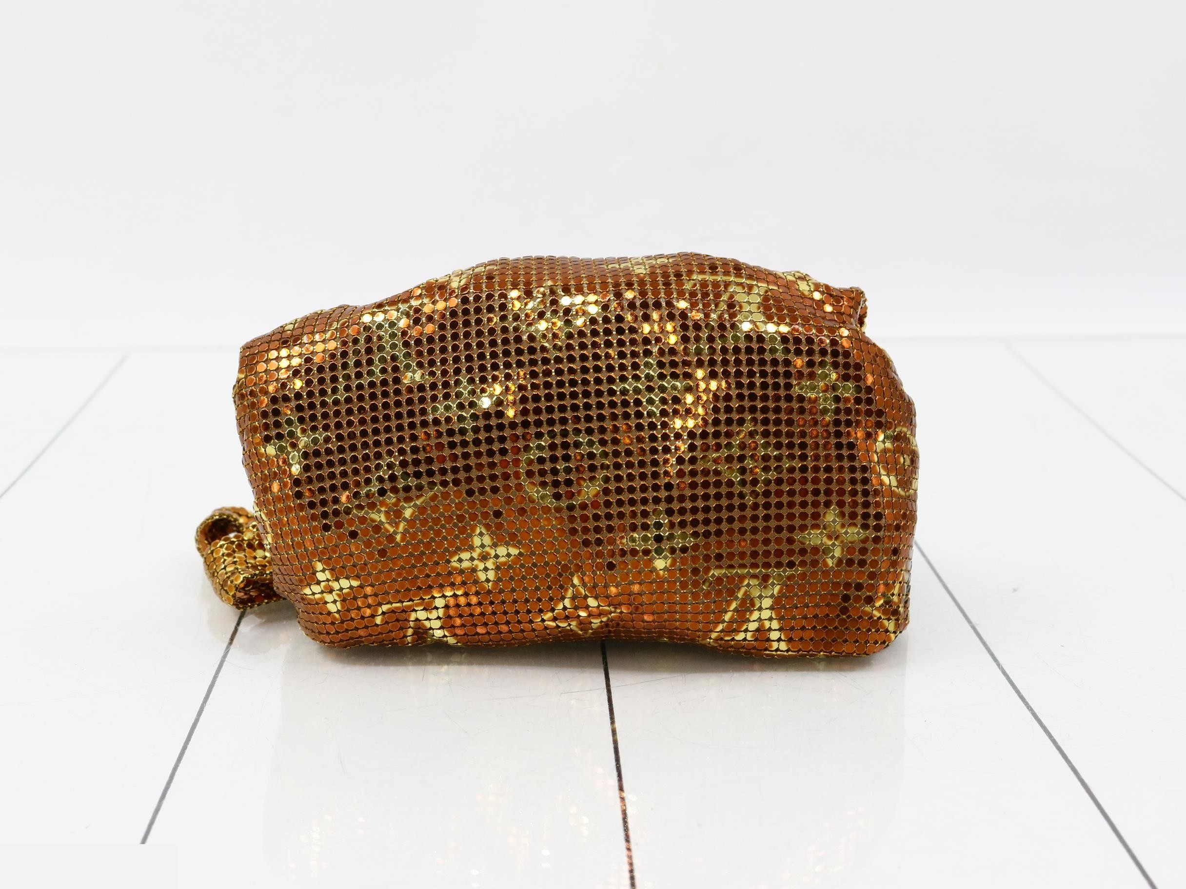 Monogram Mesh Francis Unisex Shoulder Bag — view 2