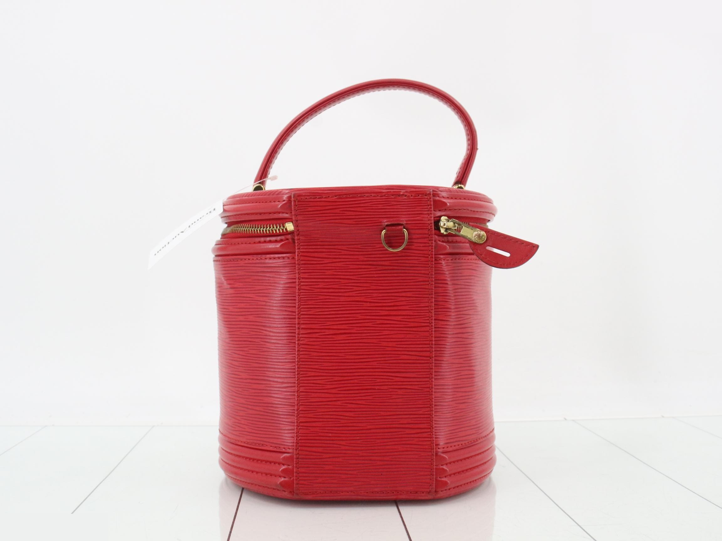 Cannes Vanity Bag — view 2