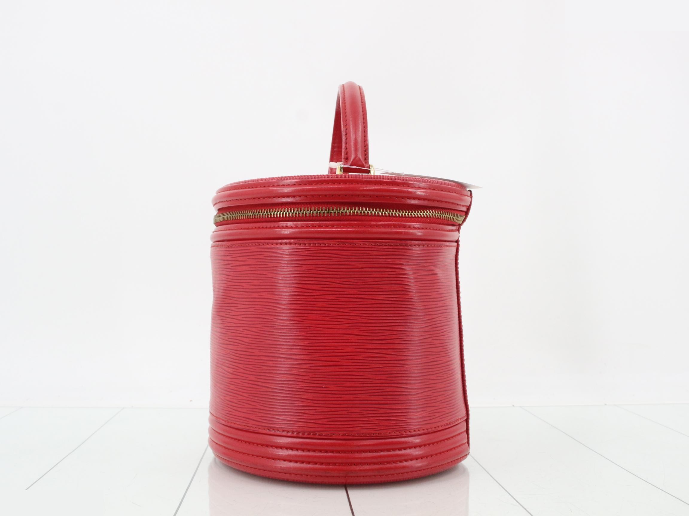 Cannes Vanity Bag — view 3