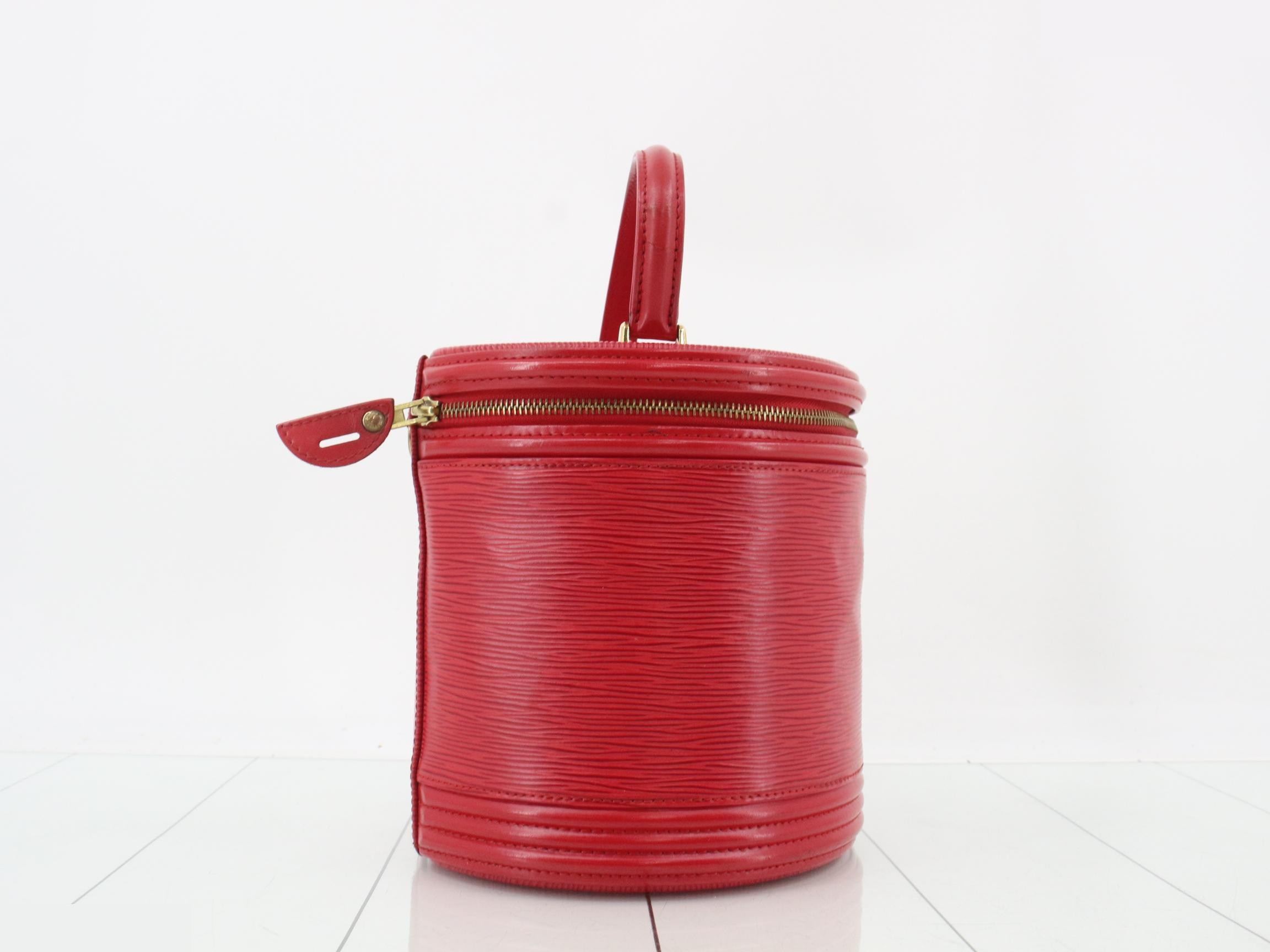 Cannes Vanity Bag — view 4