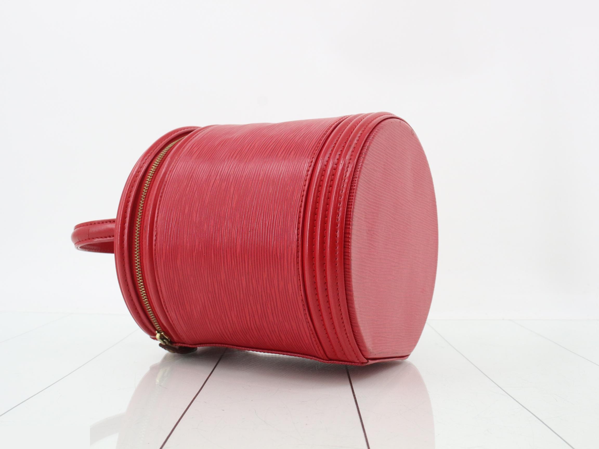 Cannes Vanity Bag — view 5