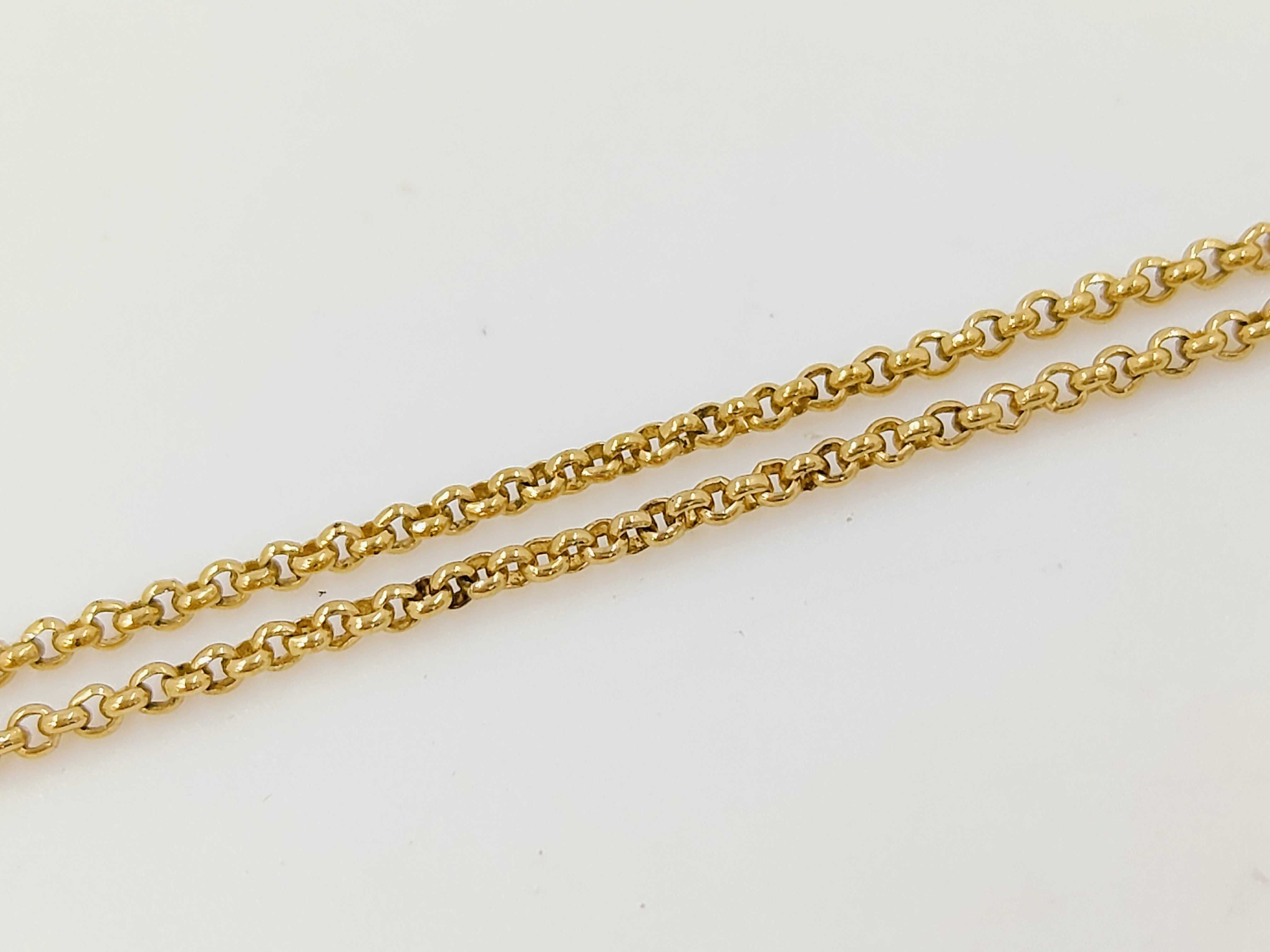 necklace — view 4