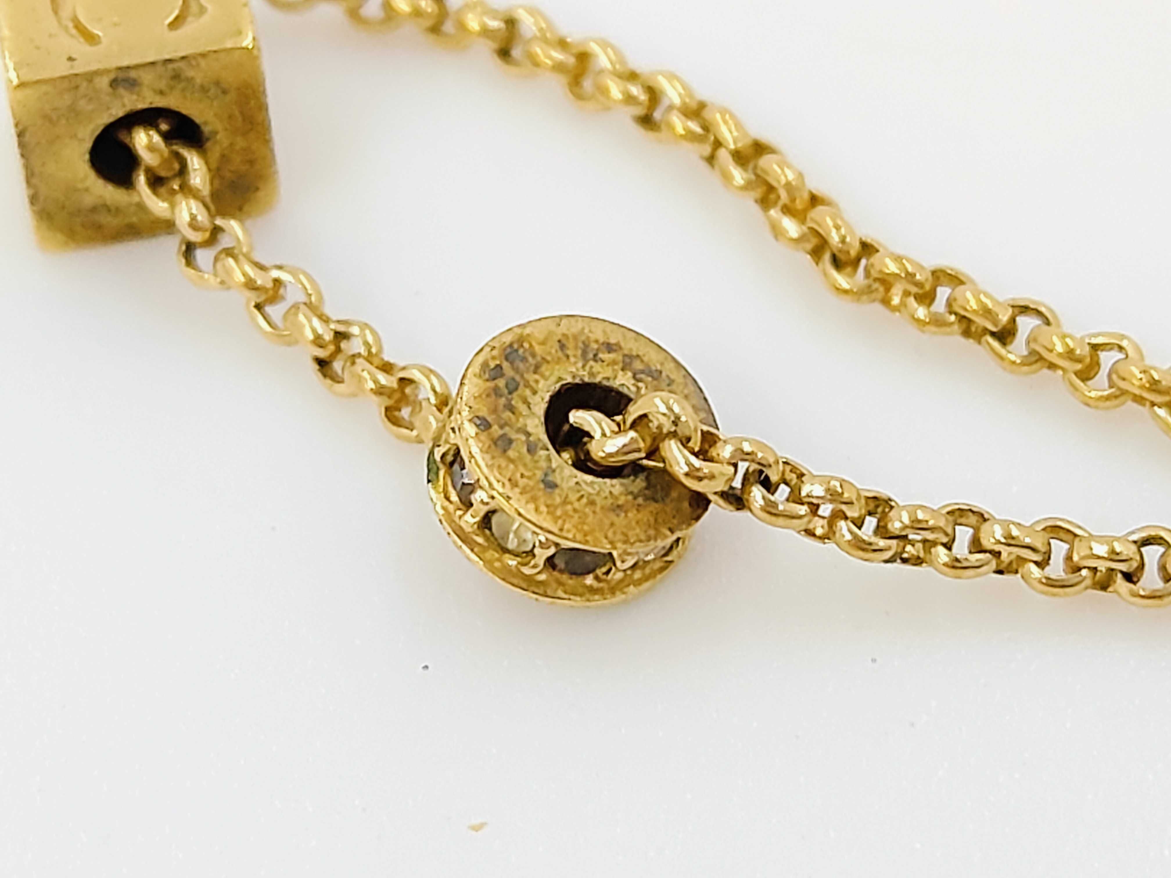 necklace — view 7