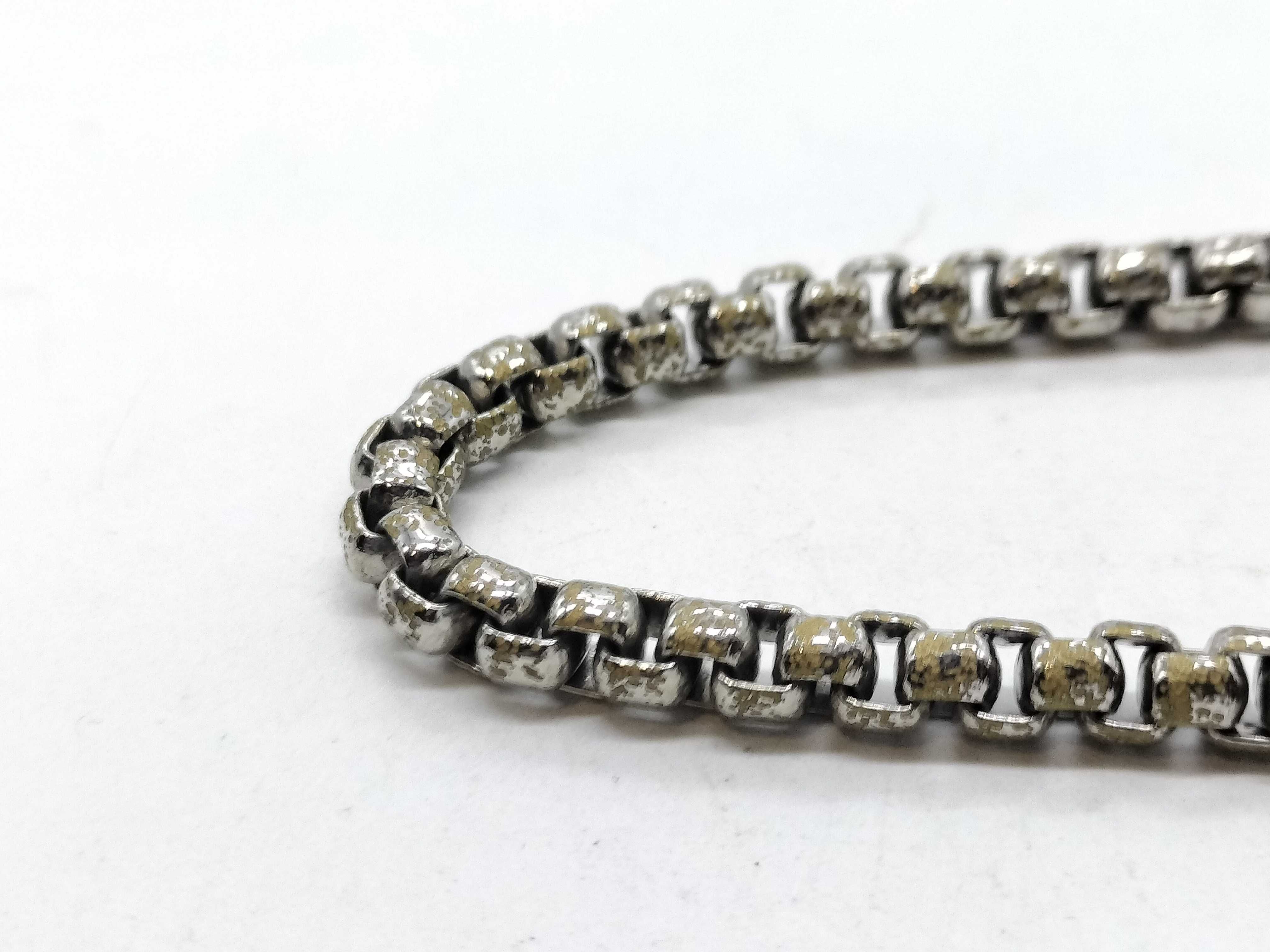 M62592 Monogram Eclipse Chain Bracelet/Bangle — view 2