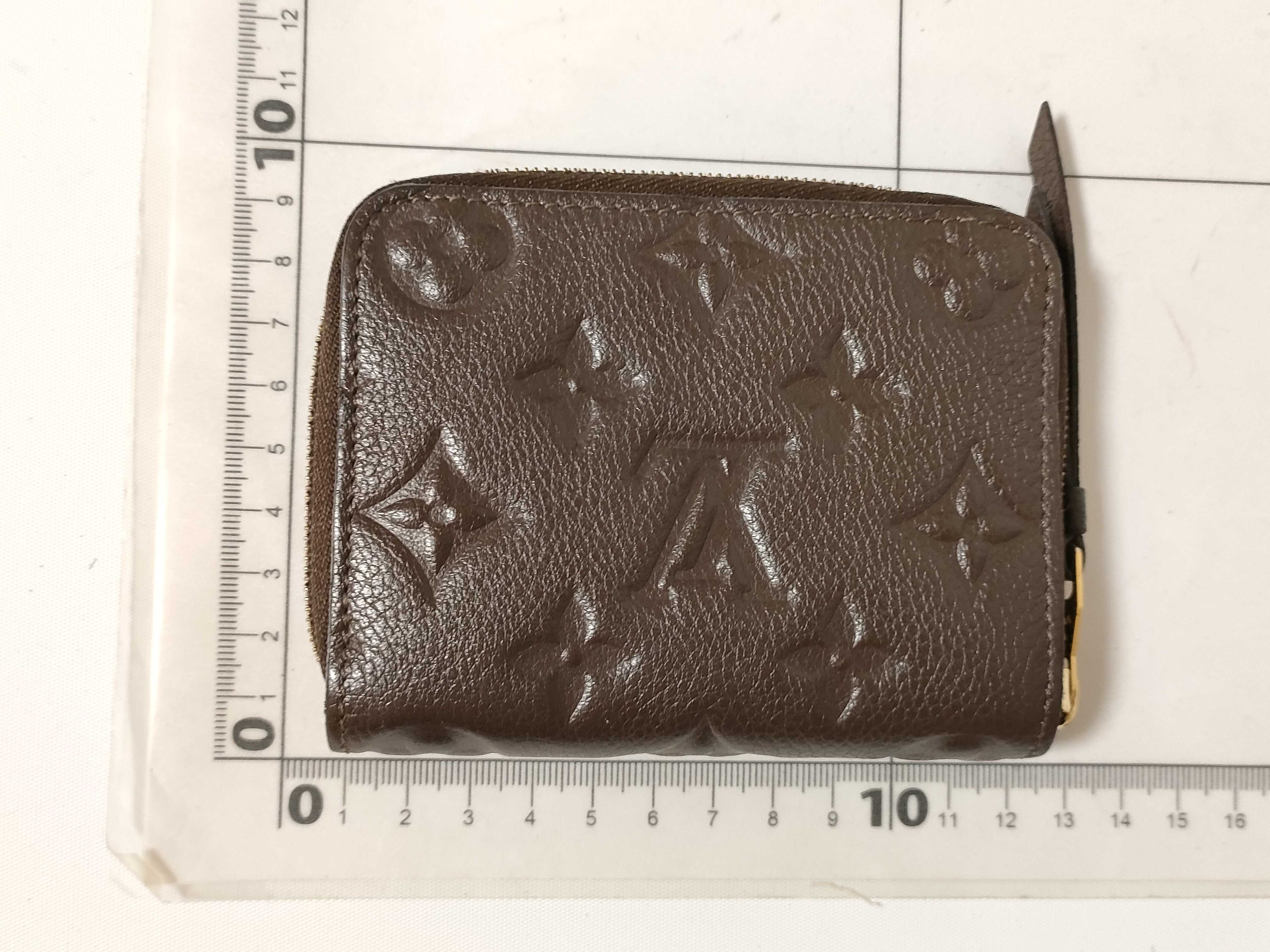 Zippy Coin Purse Coin Case — view 2