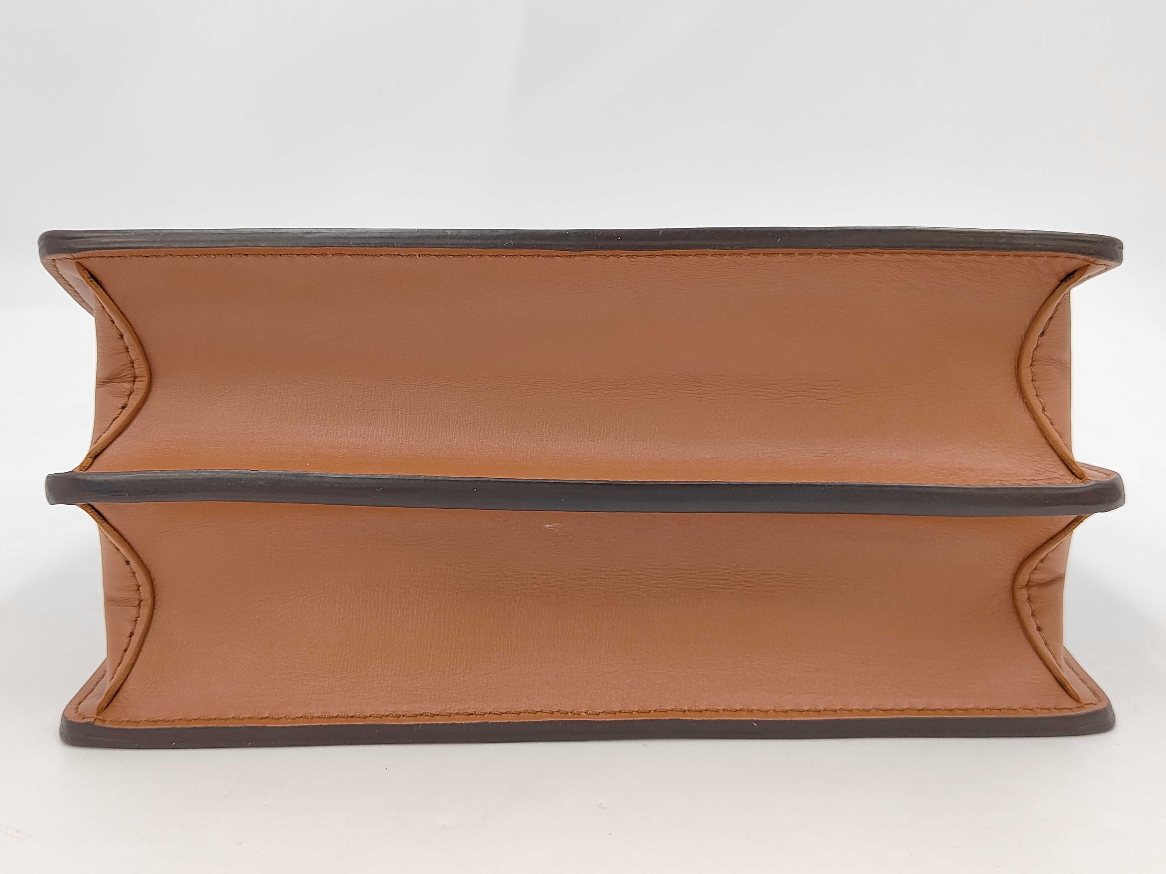 Monogram Daphne Shoulder Bag — view 3