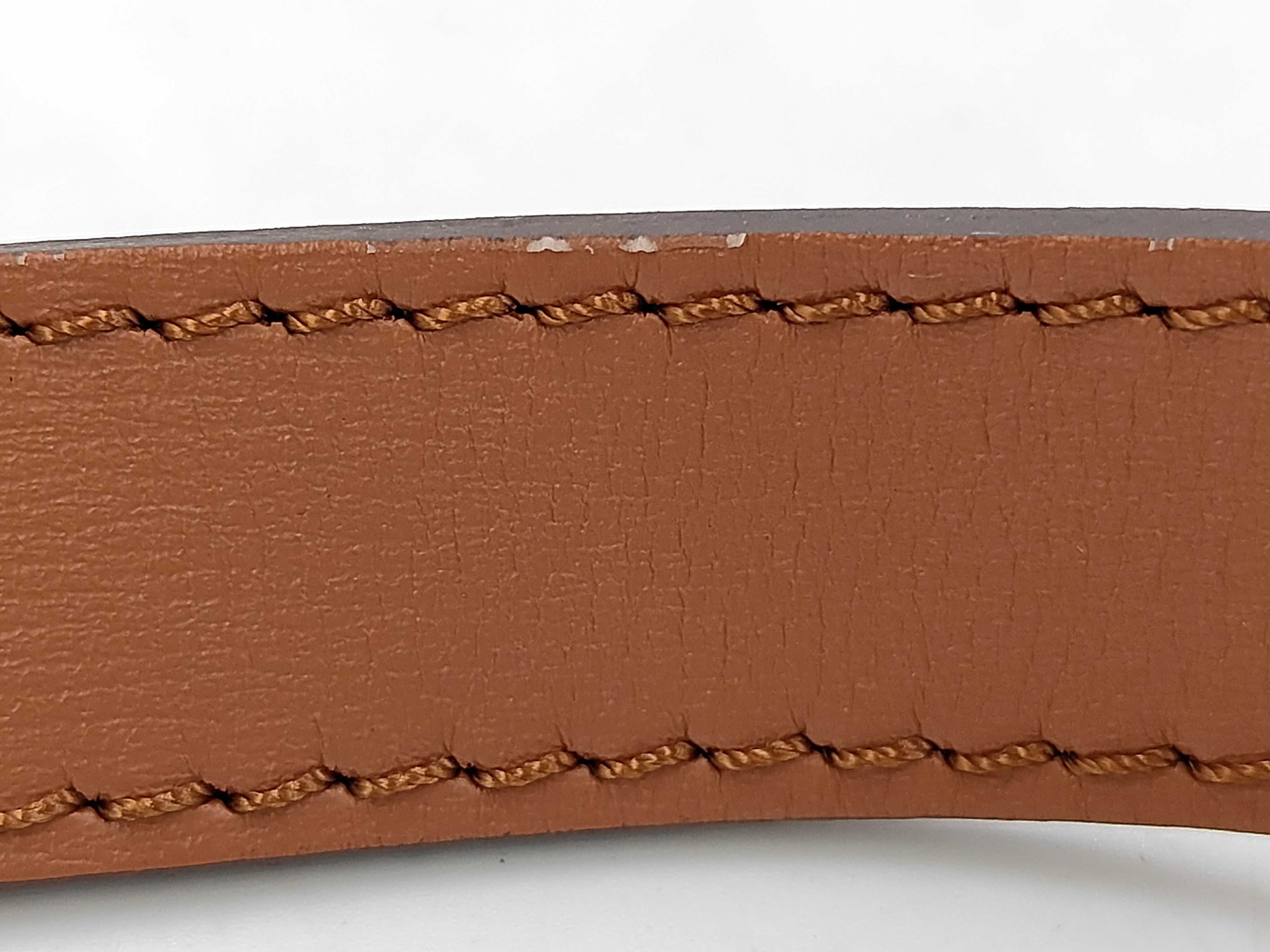 Monogram Daphne Shoulder Bag — view 7