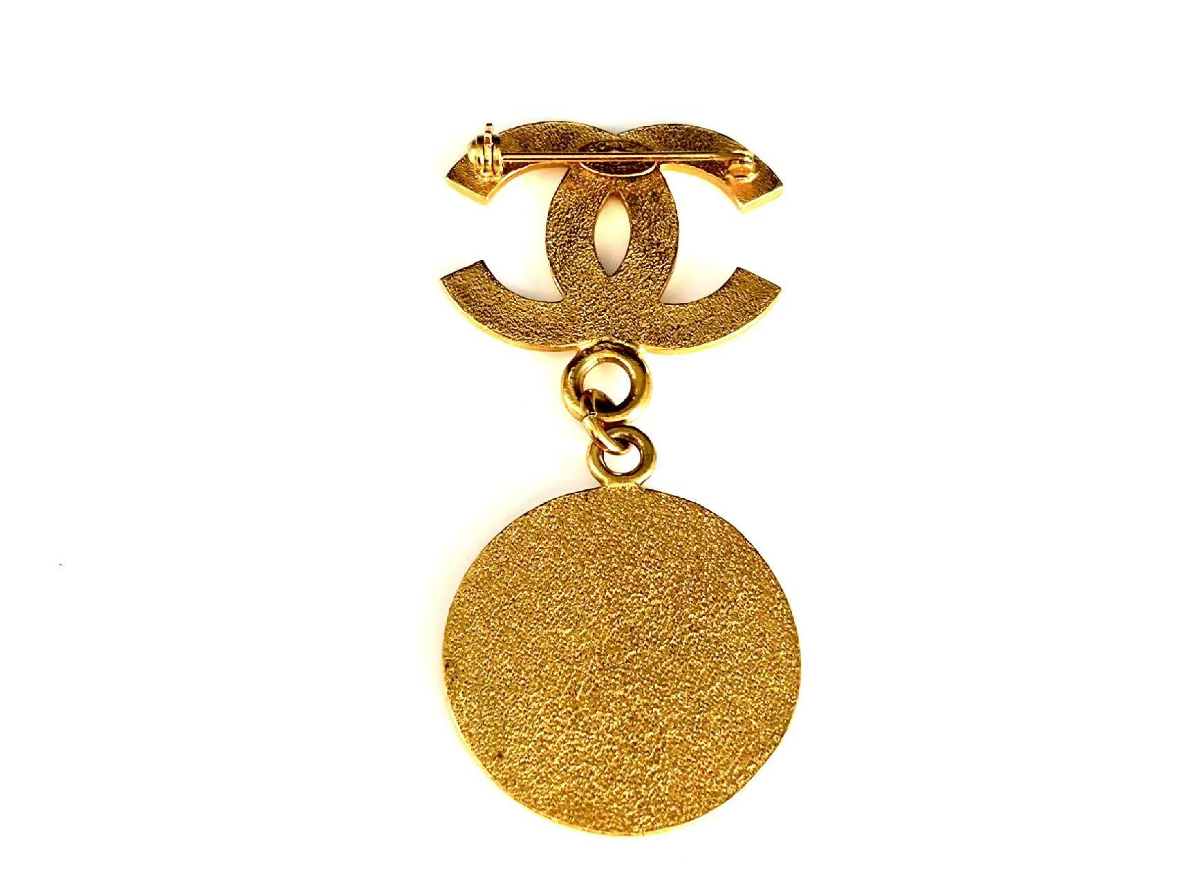 Other lines Precious metals Brooch — view 3