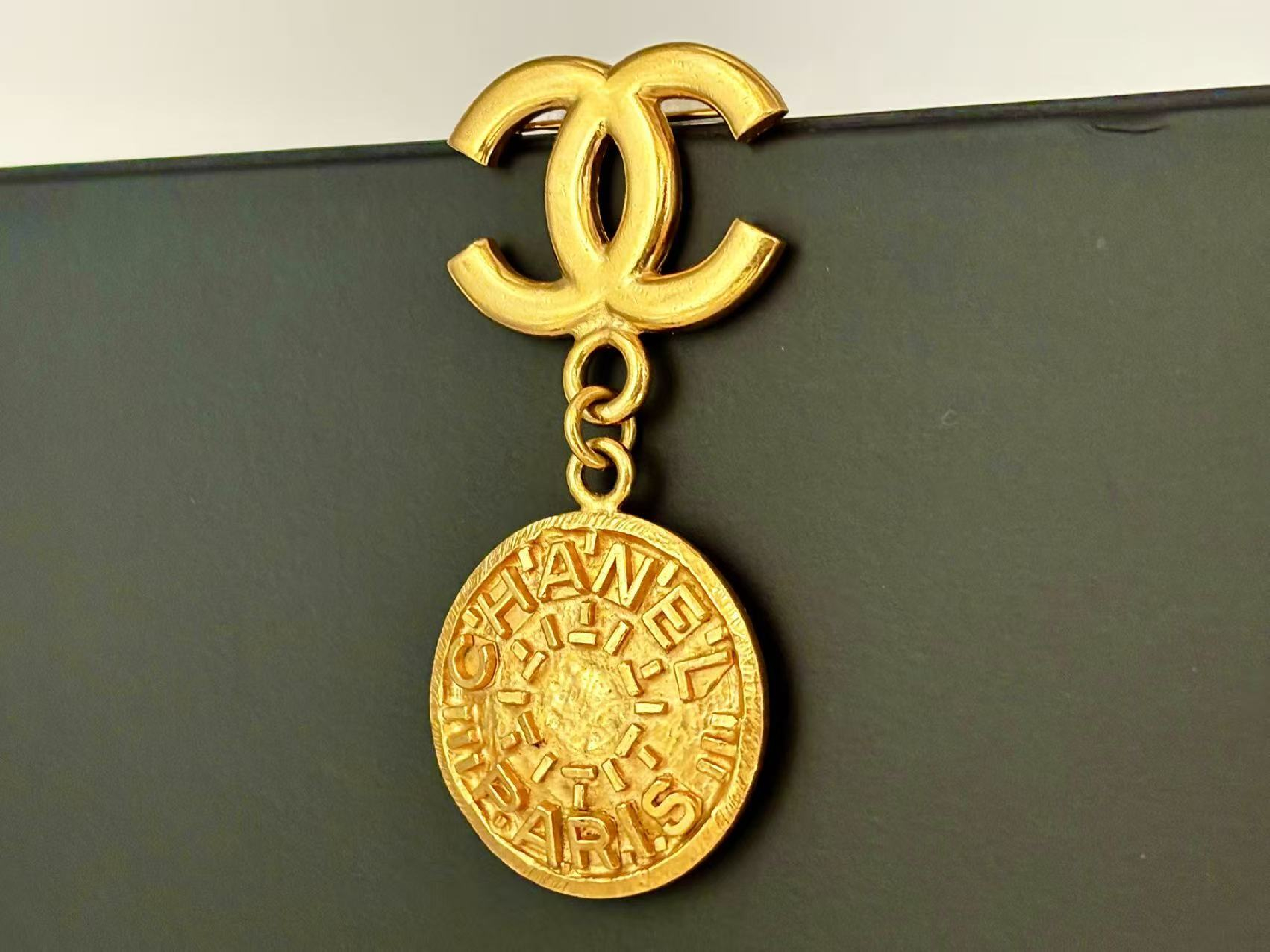 Other lines Precious metals Brooch — view 5